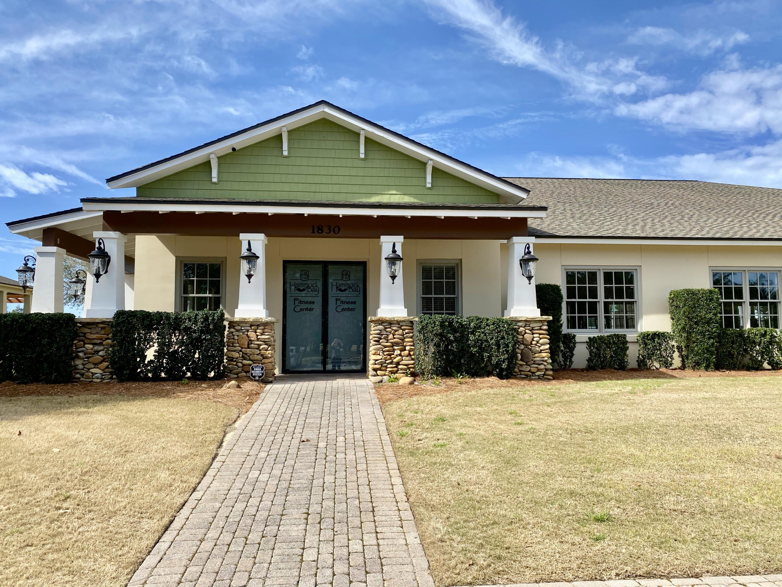 HAMMOCK BAY - CENTRAL PARK - Residential