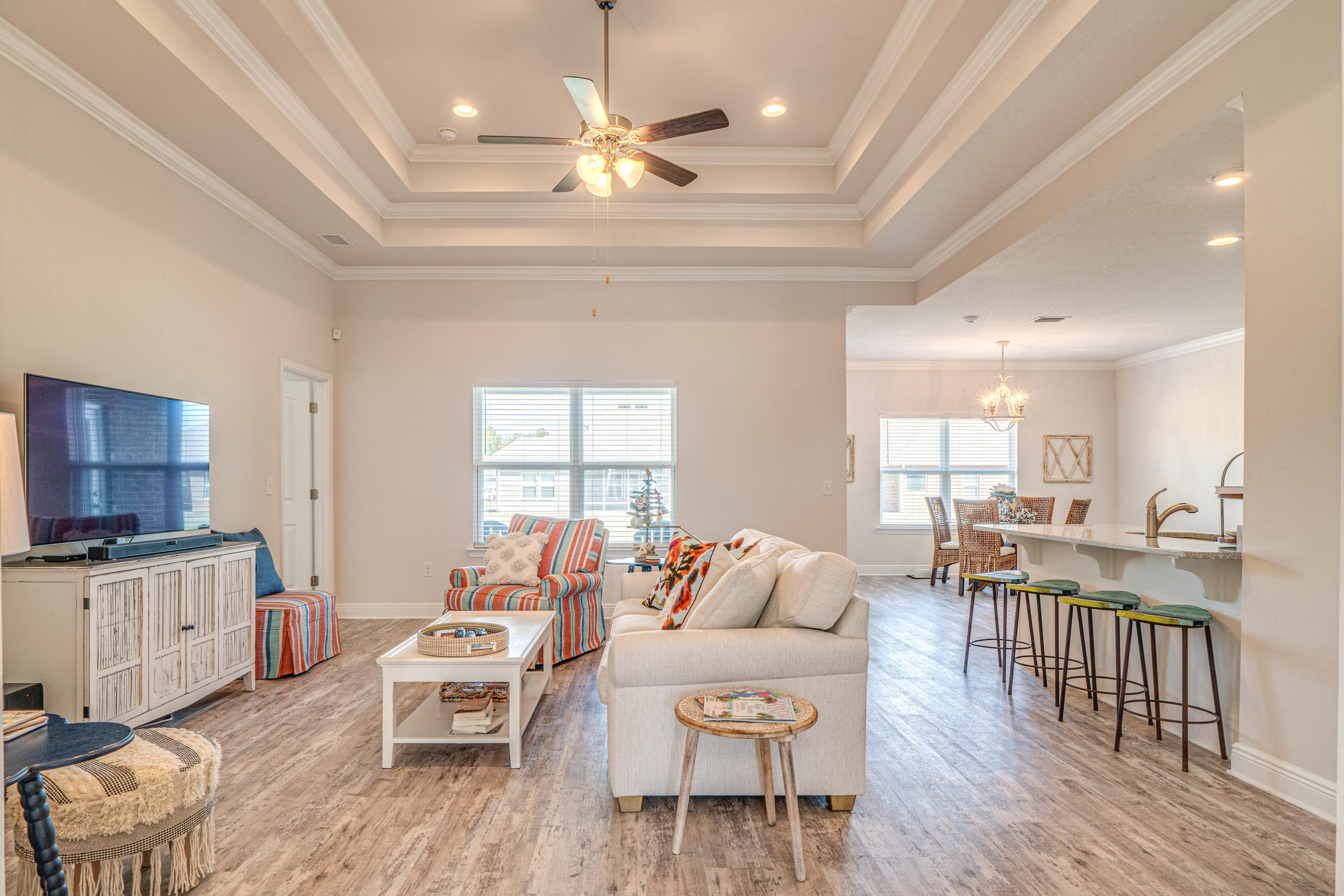 HAMMOCK BAY - CENTRAL PARK - Residential