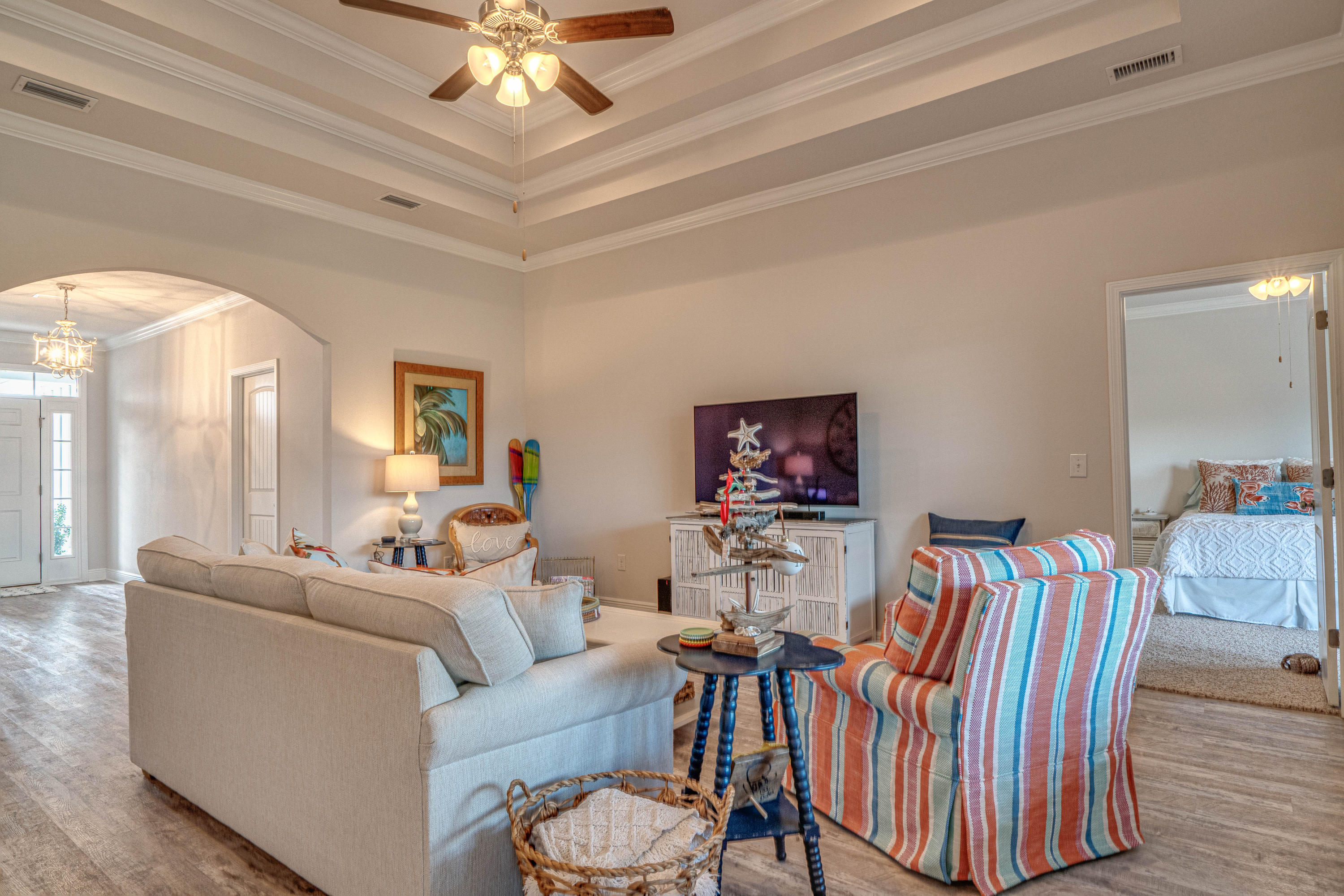 HAMMOCK BAY - CENTRAL PARK - Residential