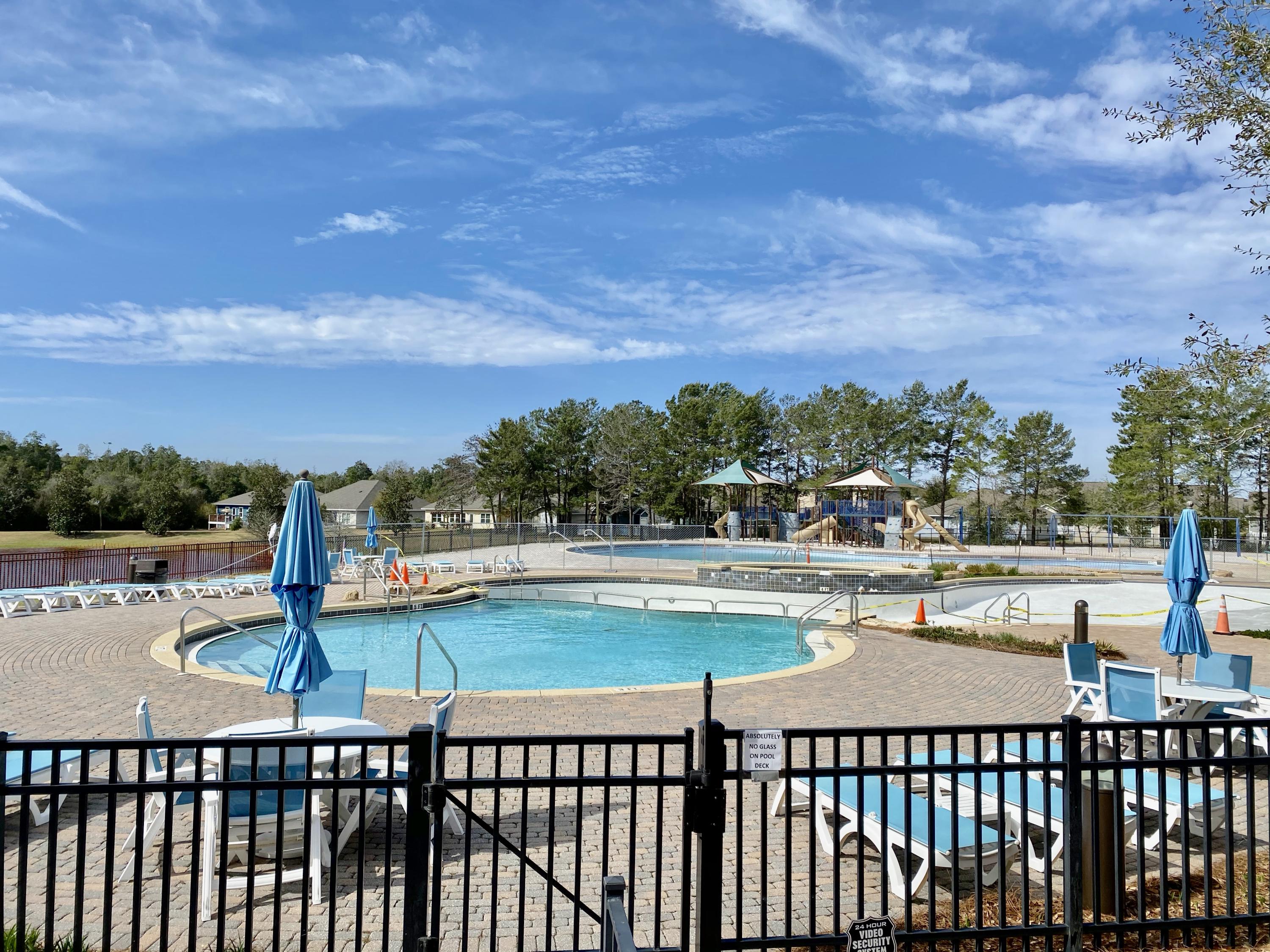 HAMMOCK BAY - CENTRAL PARK - Residential