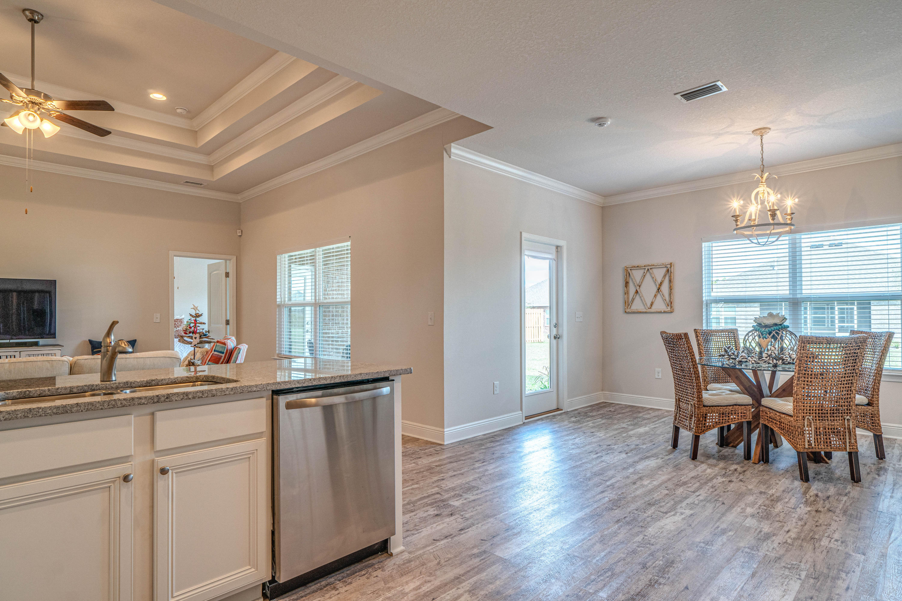 HAMMOCK BAY - CENTRAL PARK - Residential