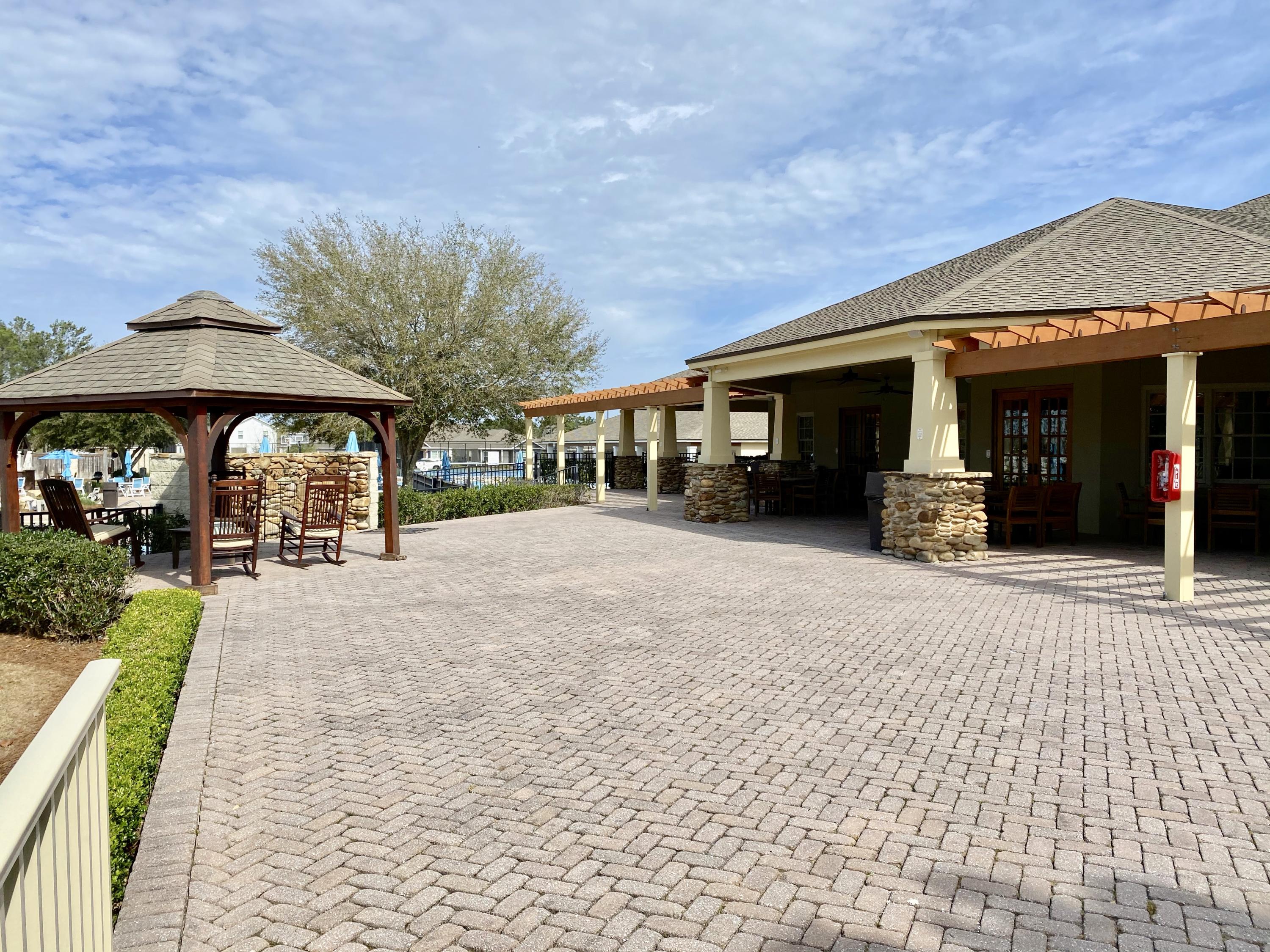 HAMMOCK BAY - CENTRAL PARK - Residential