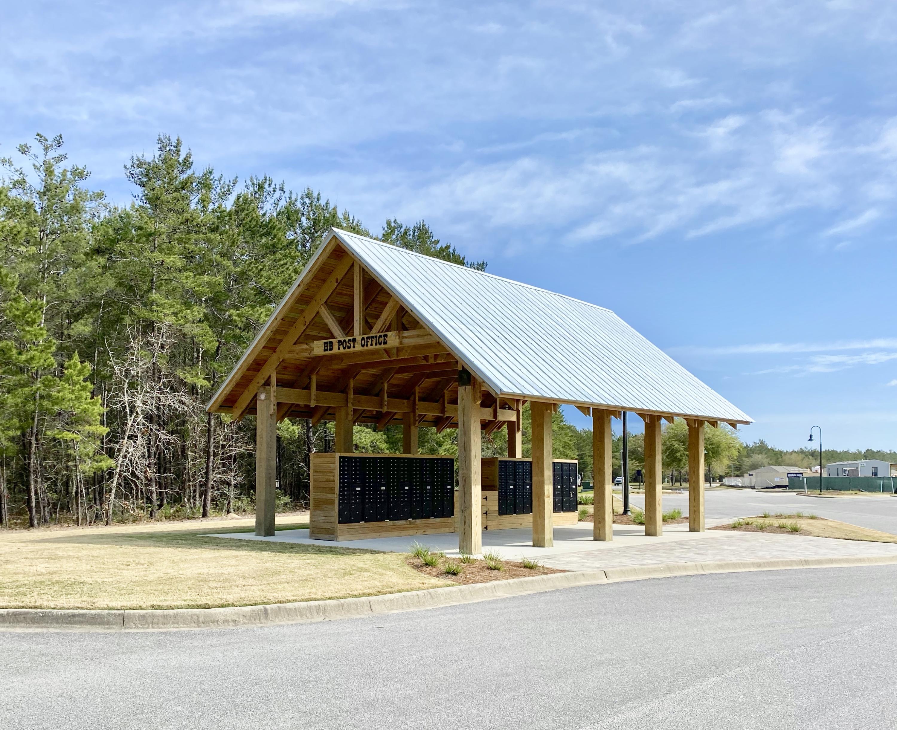 HAMMOCK BAY - CENTRAL PARK - Residential