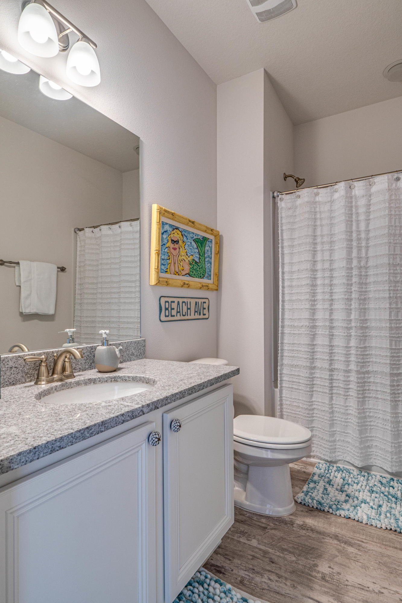 HAMMOCK BAY - CENTRAL PARK - Residential