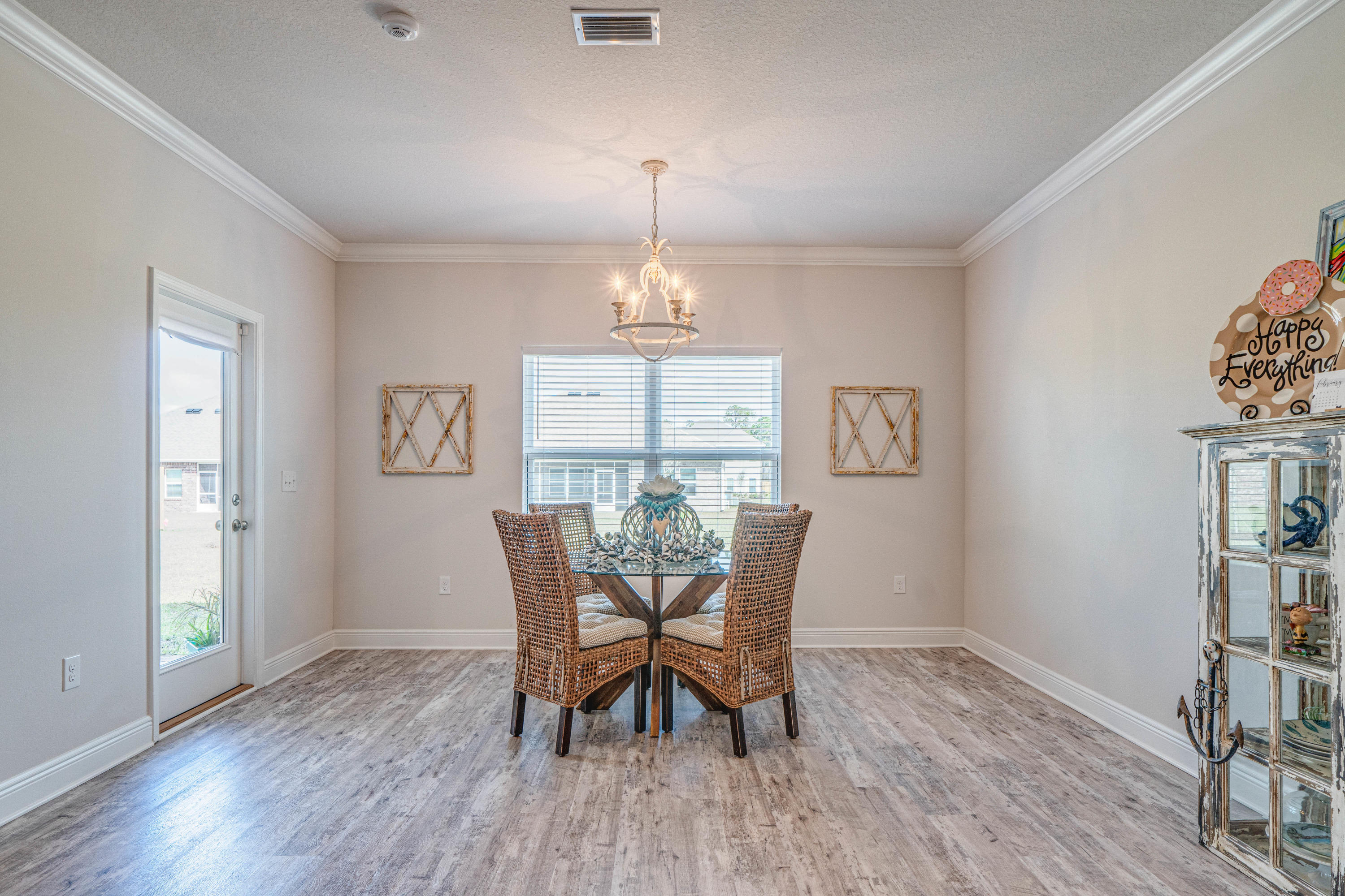 HAMMOCK BAY - CENTRAL PARK - Residential