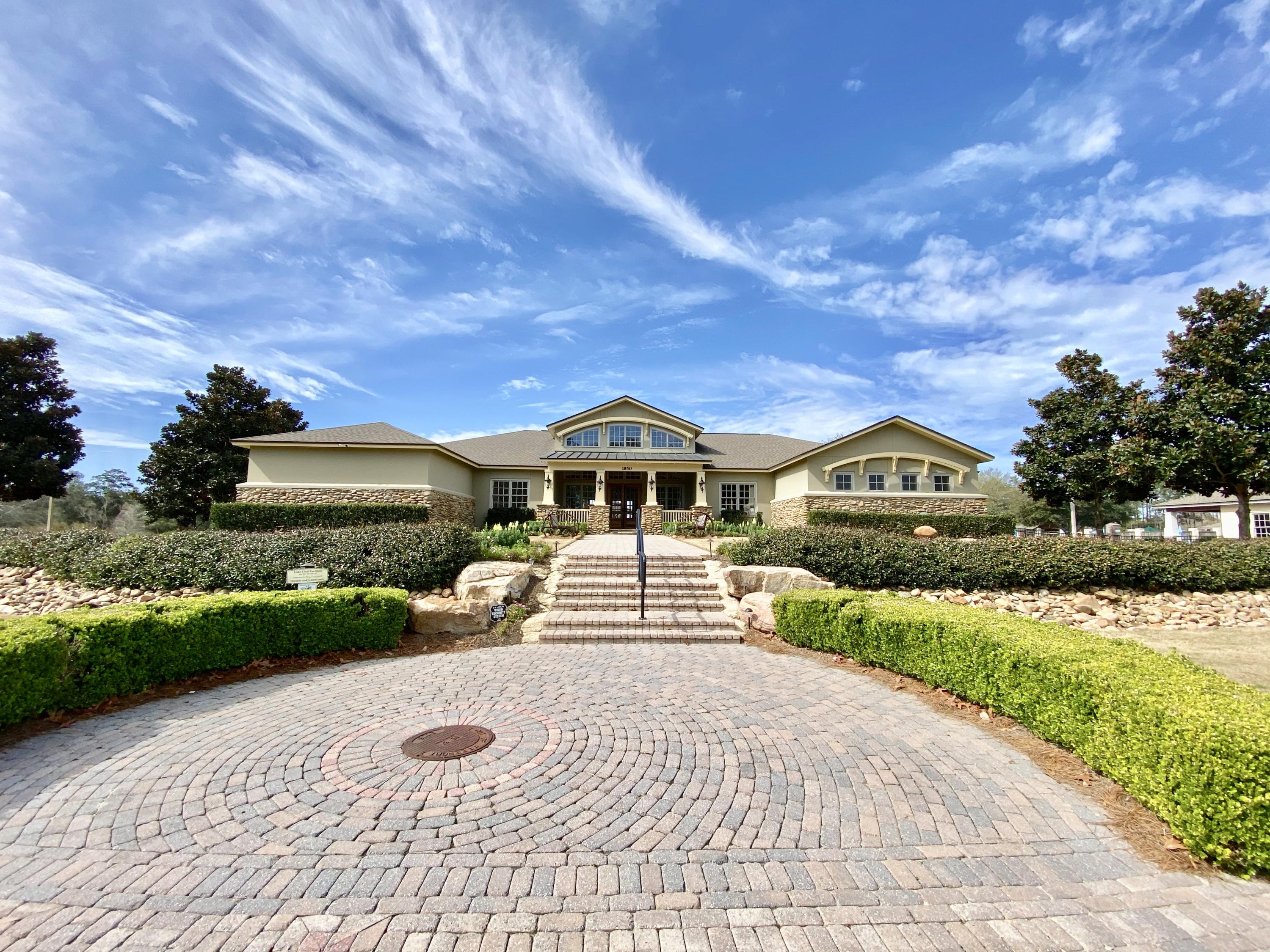 HAMMOCK BAY - CENTRAL PARK - Residential