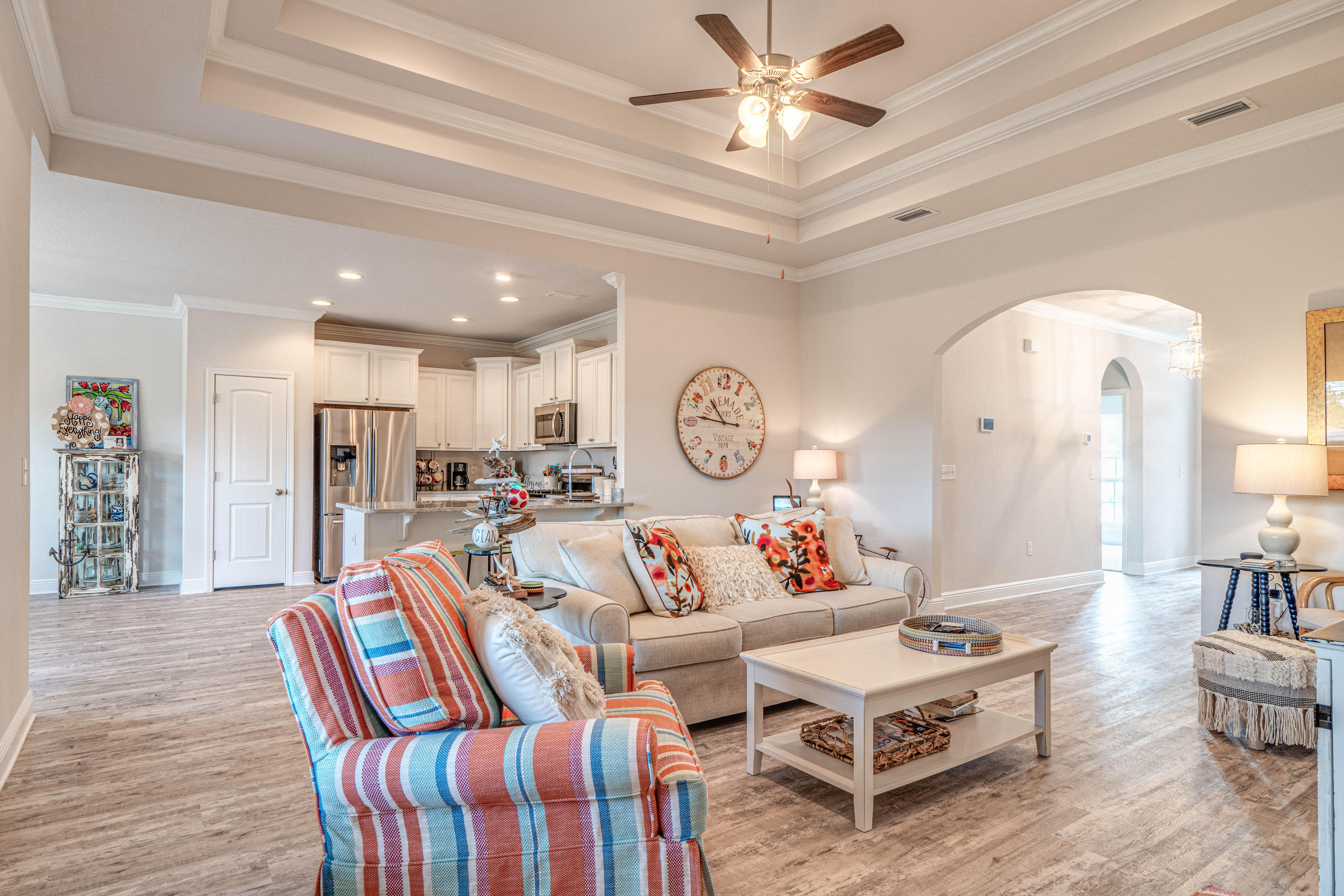 HAMMOCK BAY - CENTRAL PARK - Residential