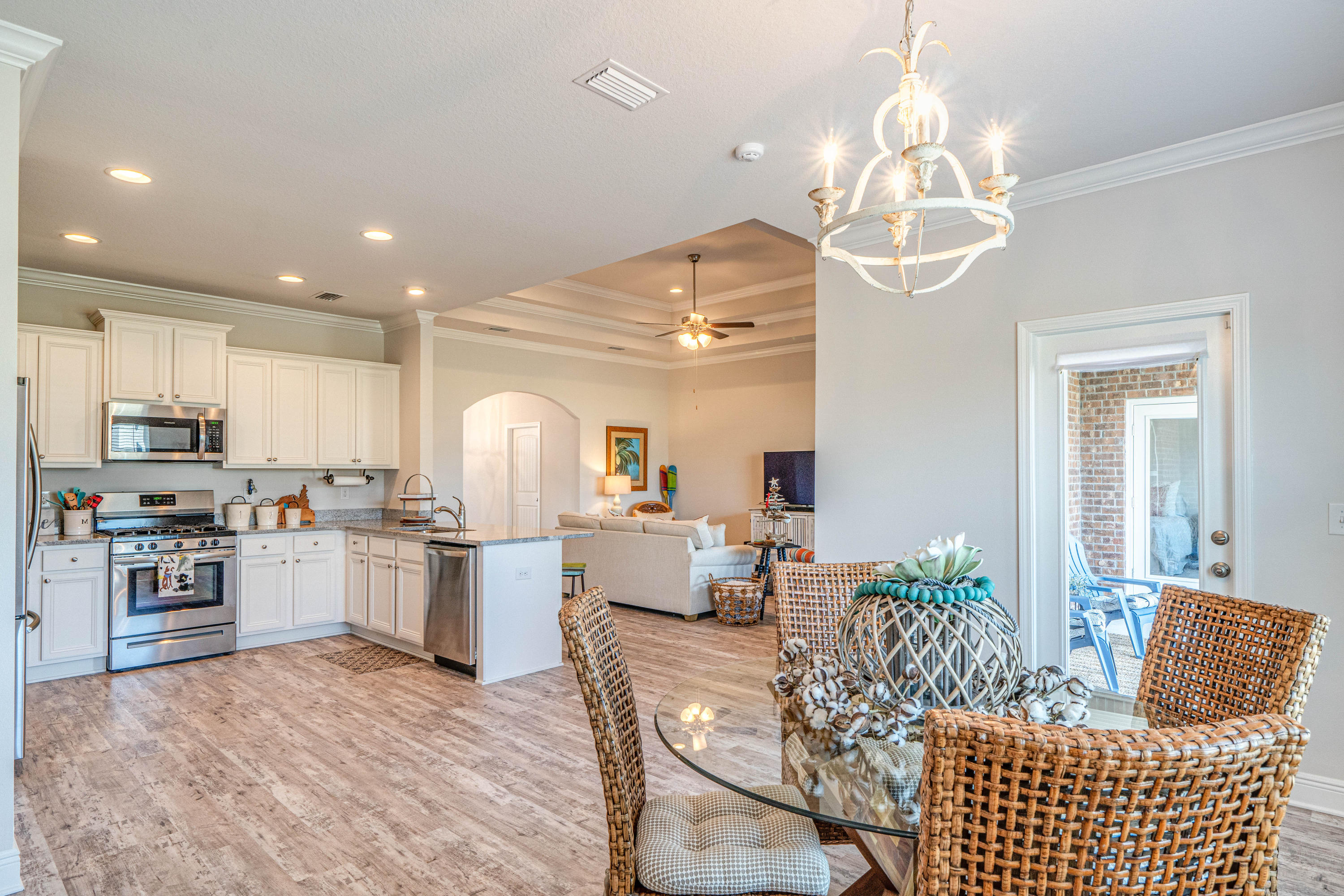 HAMMOCK BAY - CENTRAL PARK - Residential