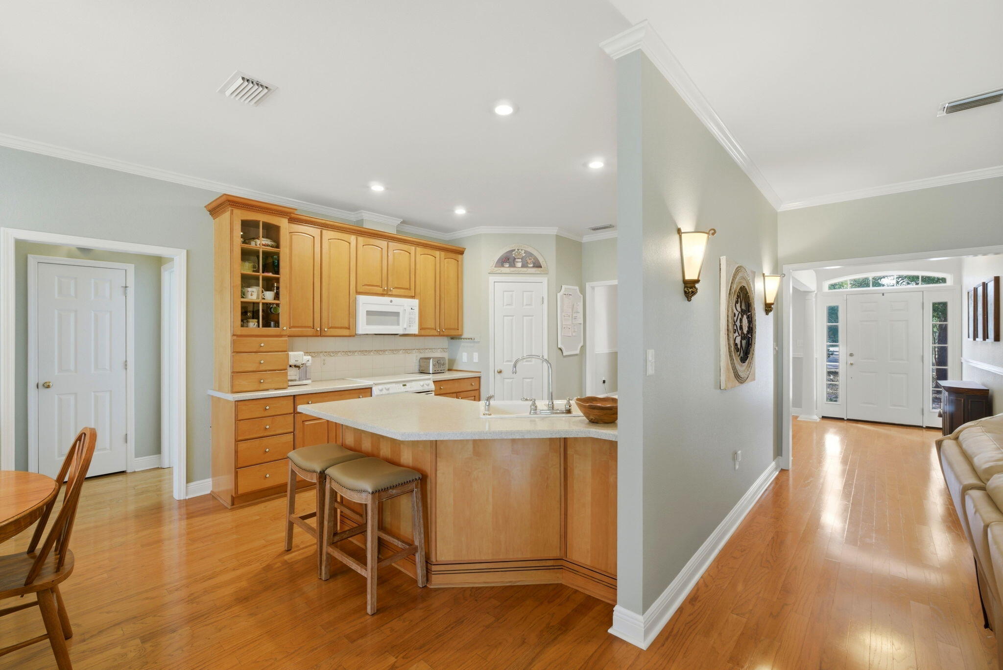 ROBLEDAL ESTATES UNIT 3 - Residential