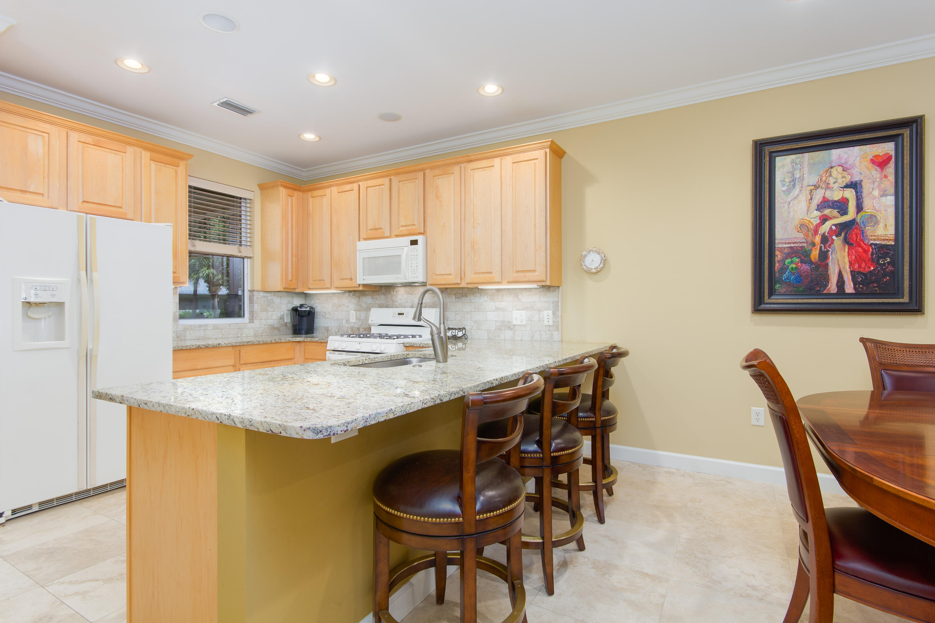 CRYSTAL LAKE AT SANDESTIN - Residential