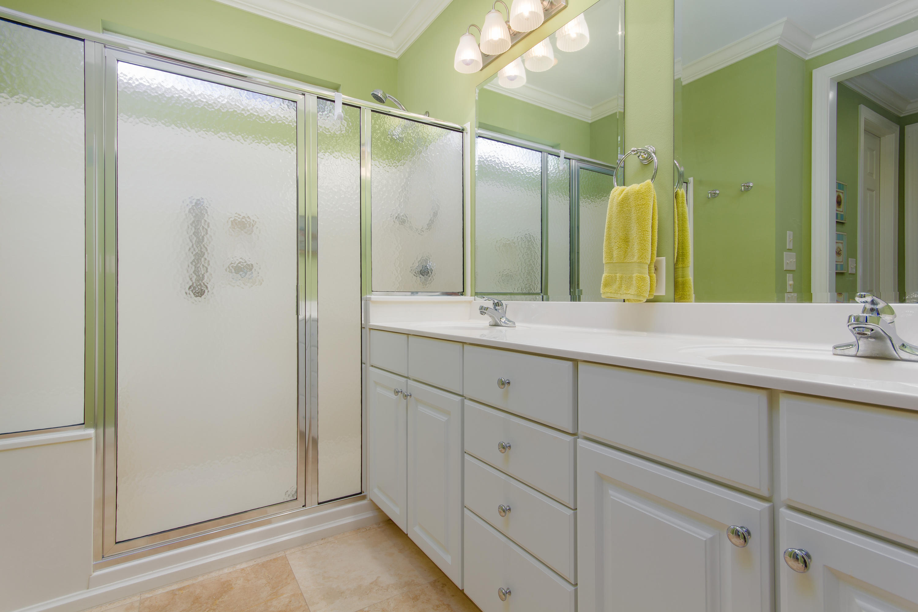 CRYSTAL LAKE AT SANDESTIN - Residential