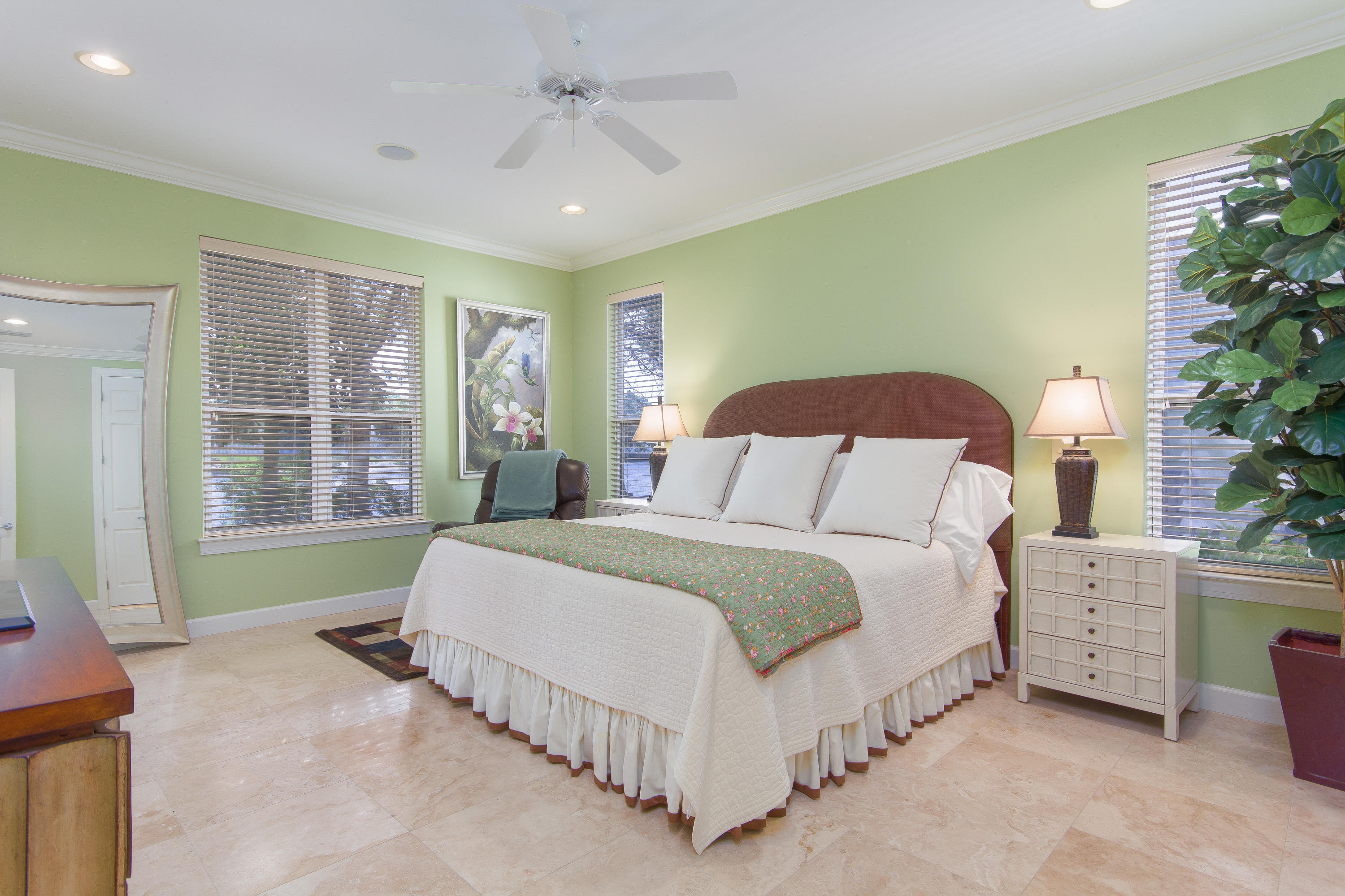 CRYSTAL LAKE AT SANDESTIN - Residential