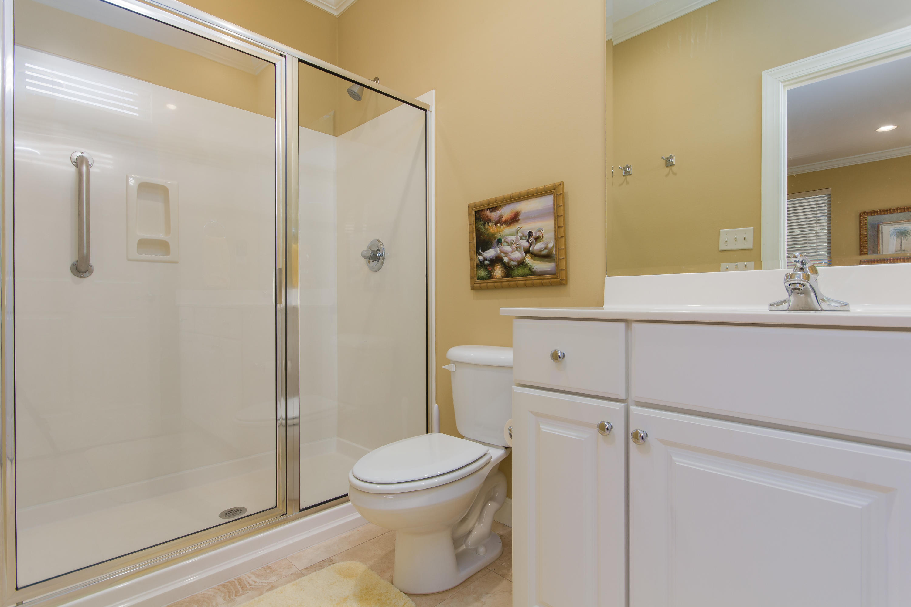 CRYSTAL LAKE AT SANDESTIN - Residential