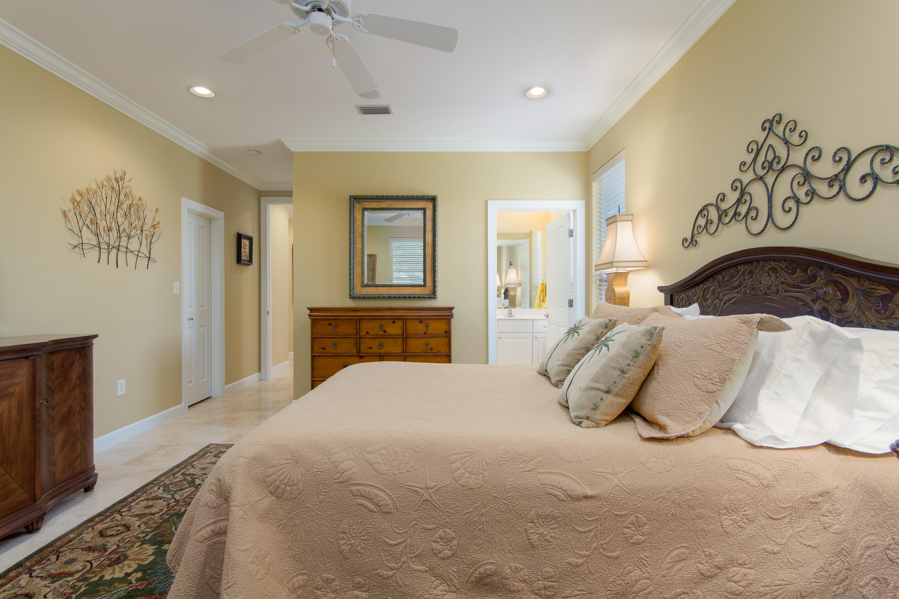 CRYSTAL LAKE AT SANDESTIN - Residential