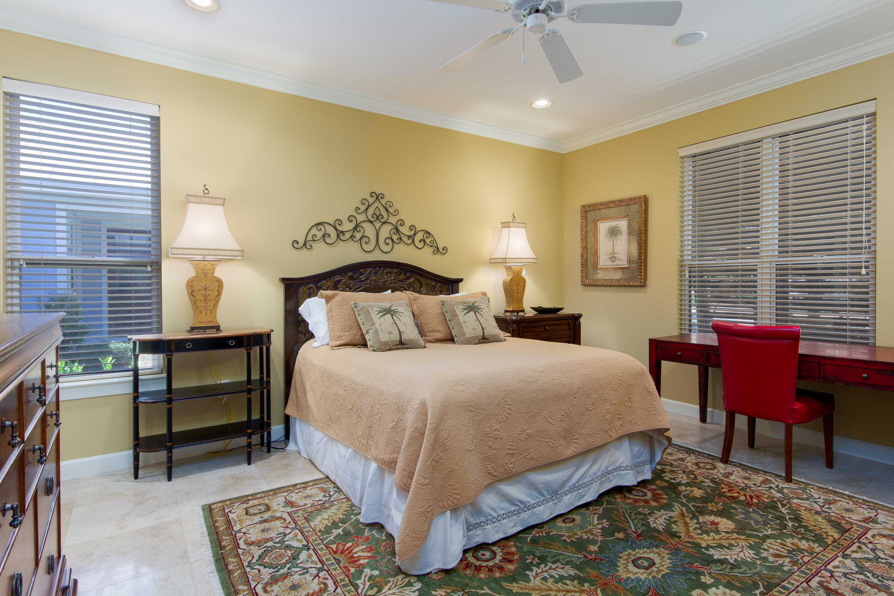 CRYSTAL LAKE AT SANDESTIN - Residential
