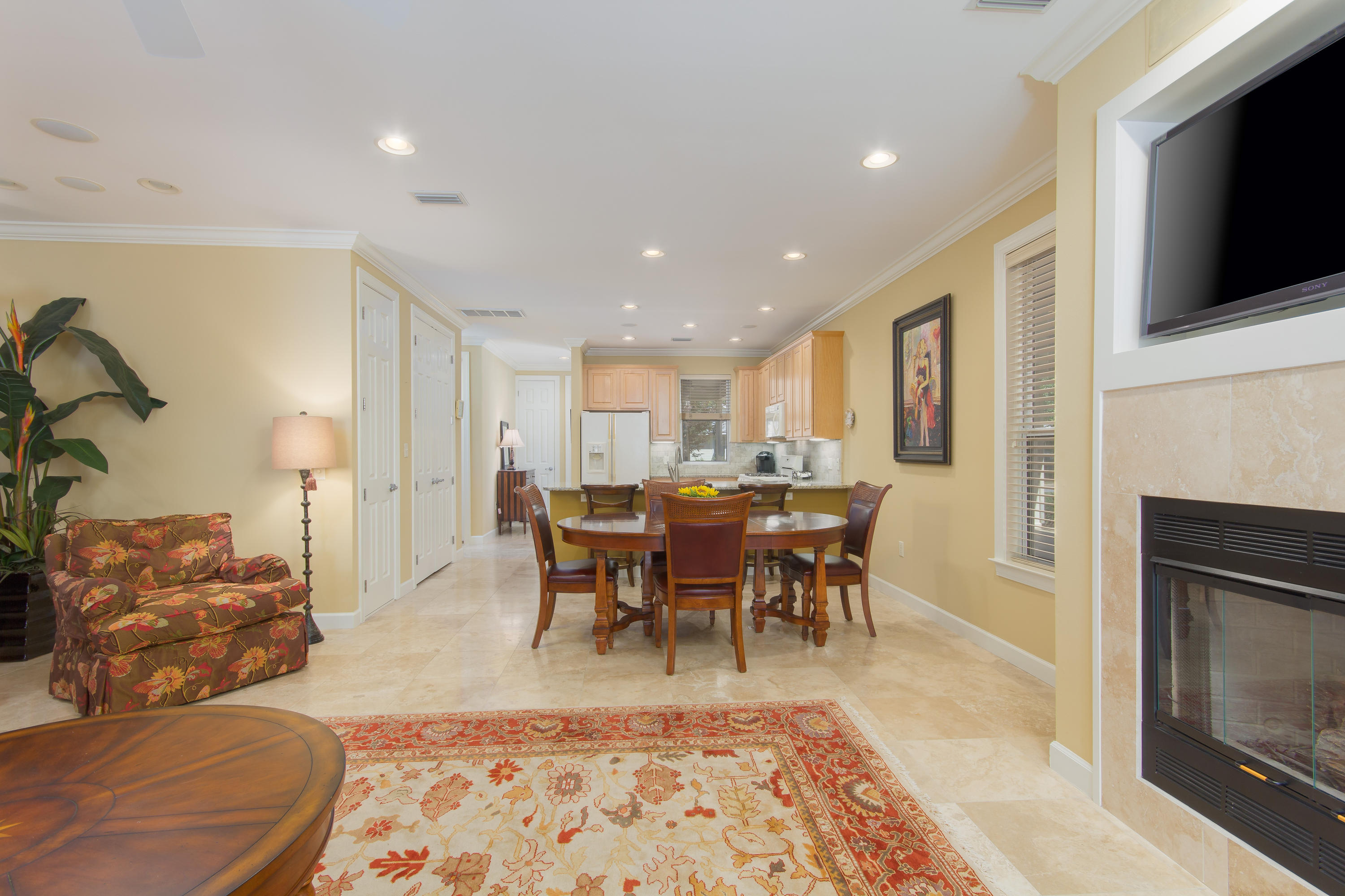 CRYSTAL LAKE AT SANDESTIN - Residential
