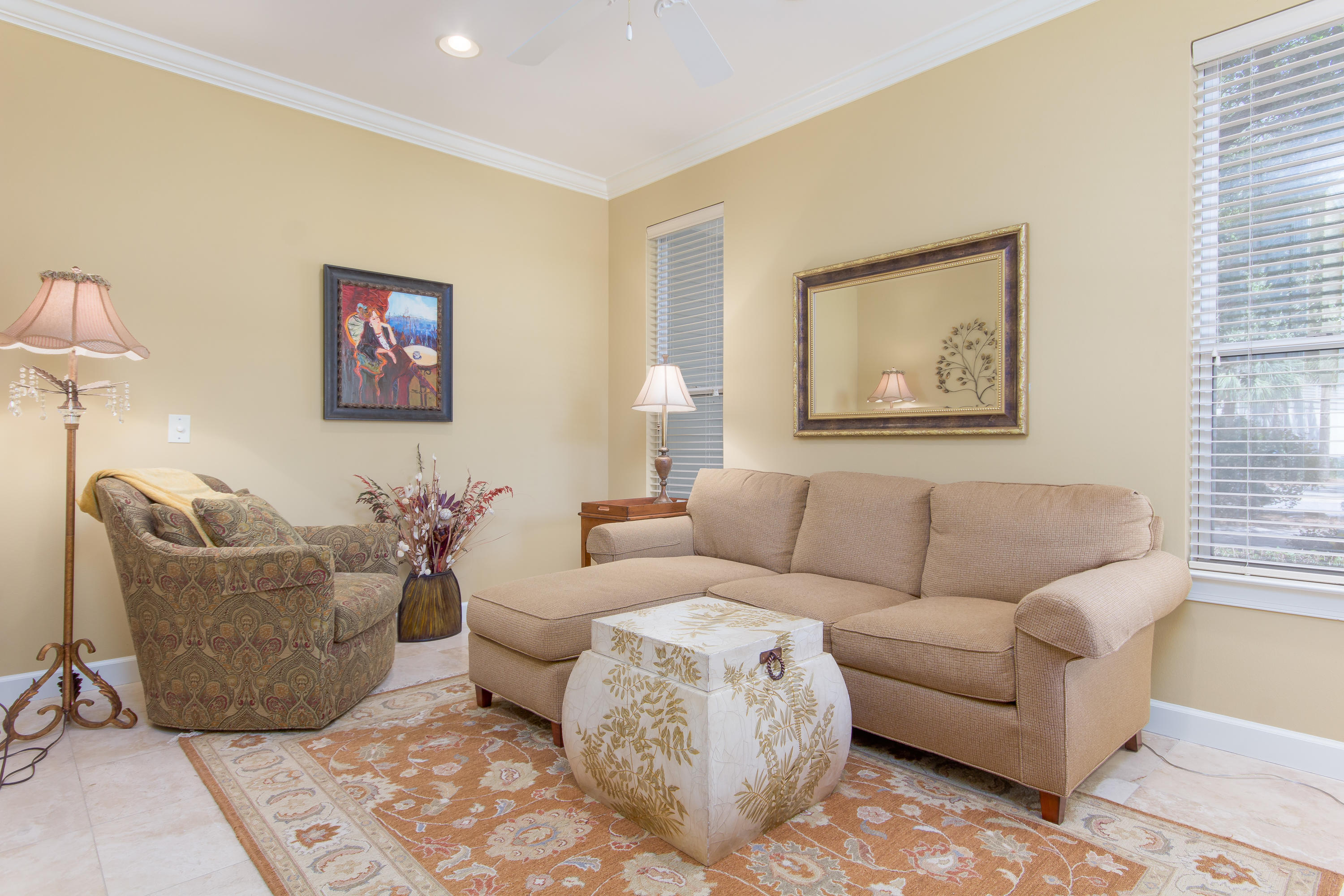 CRYSTAL LAKE AT SANDESTIN - Residential
