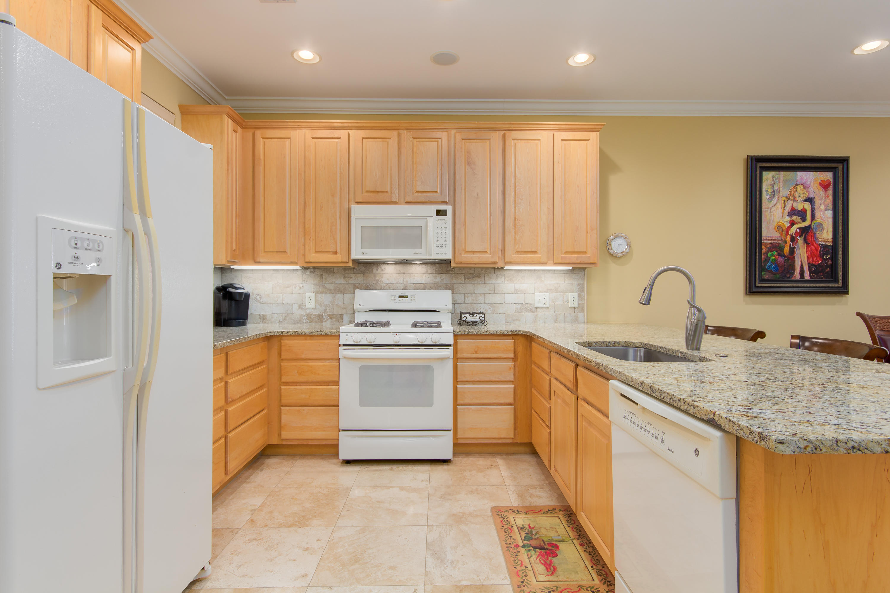 CRYSTAL LAKE AT SANDESTIN - Residential