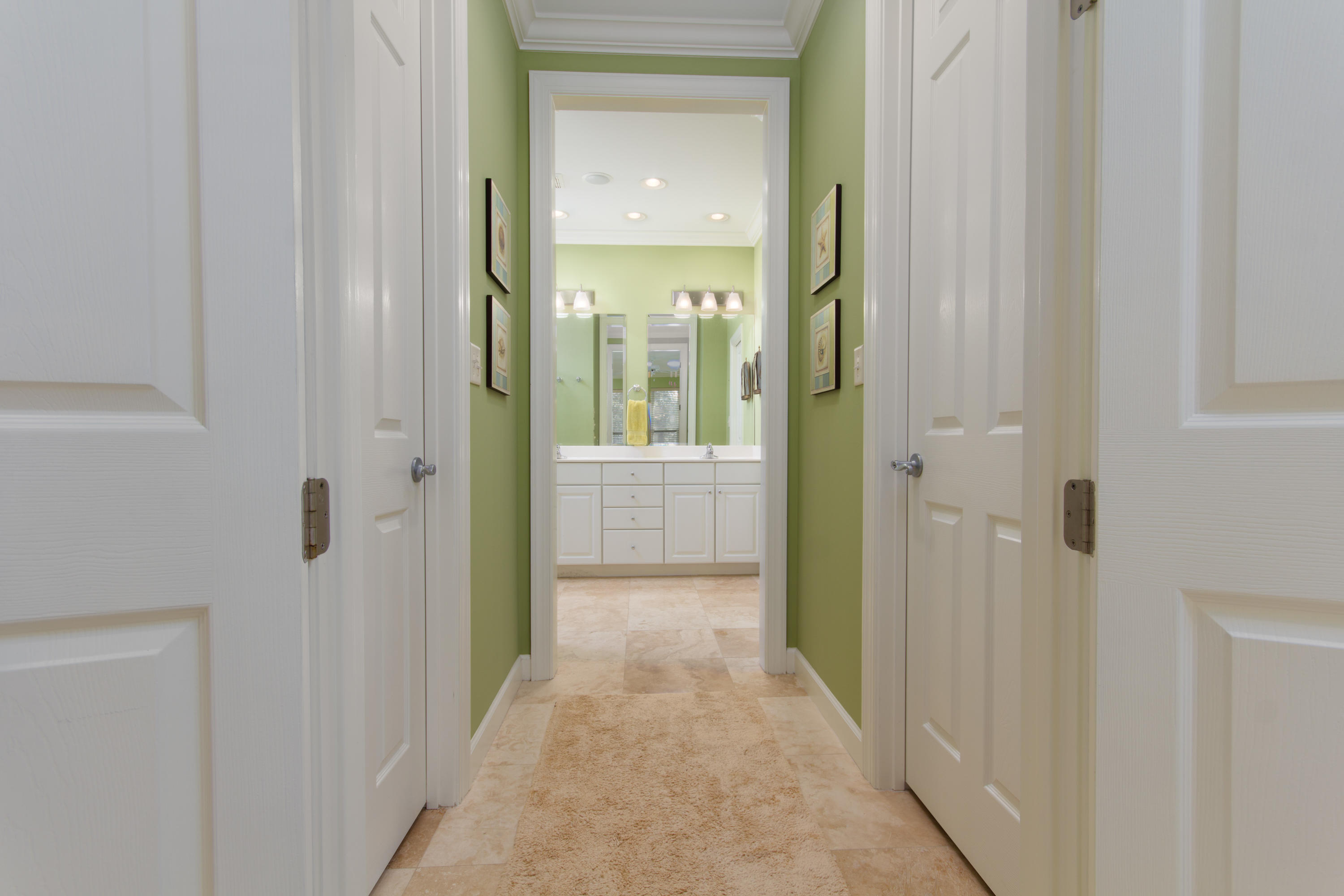 CRYSTAL LAKE AT SANDESTIN - Residential