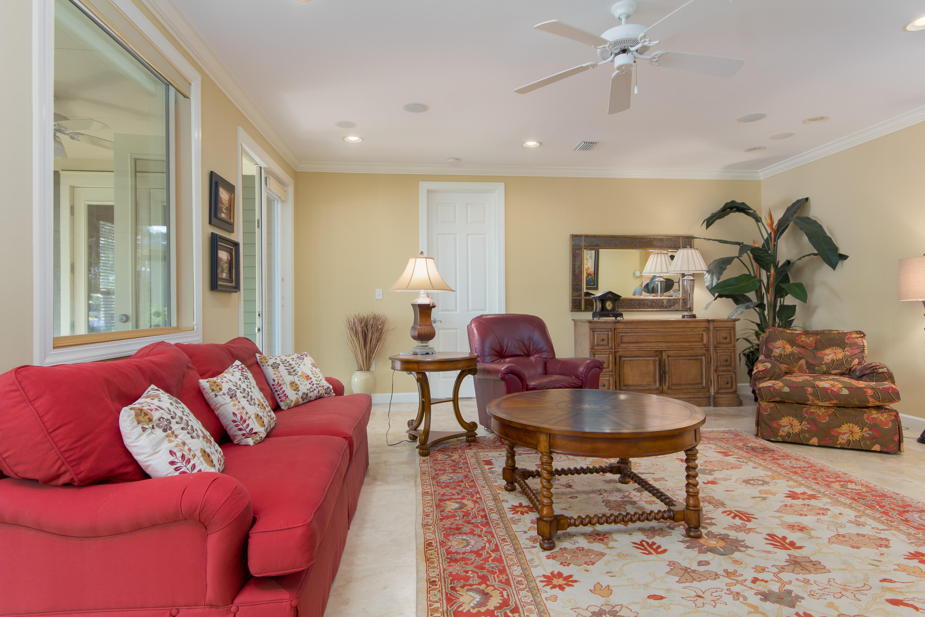 CRYSTAL LAKE AT SANDESTIN - Residential