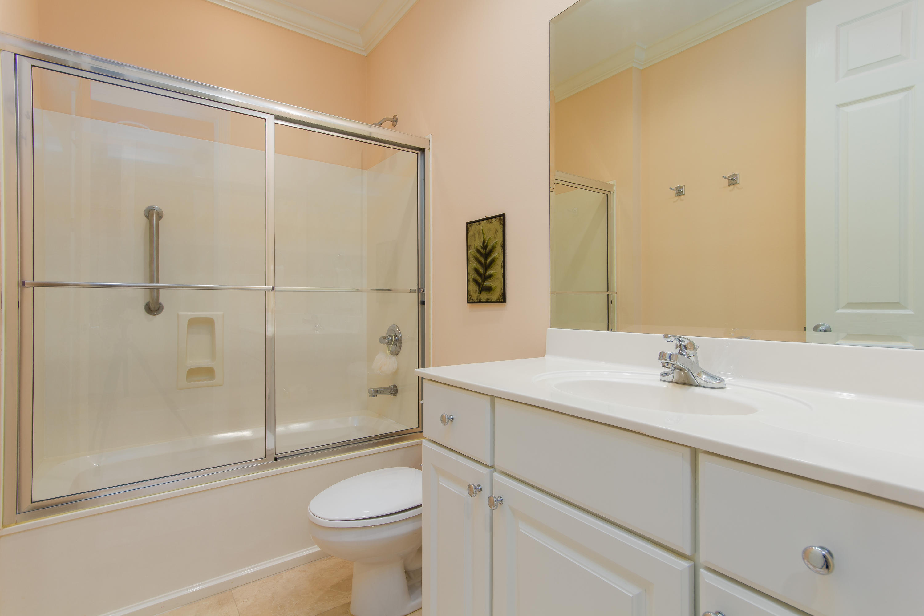CRYSTAL LAKE AT SANDESTIN - Residential