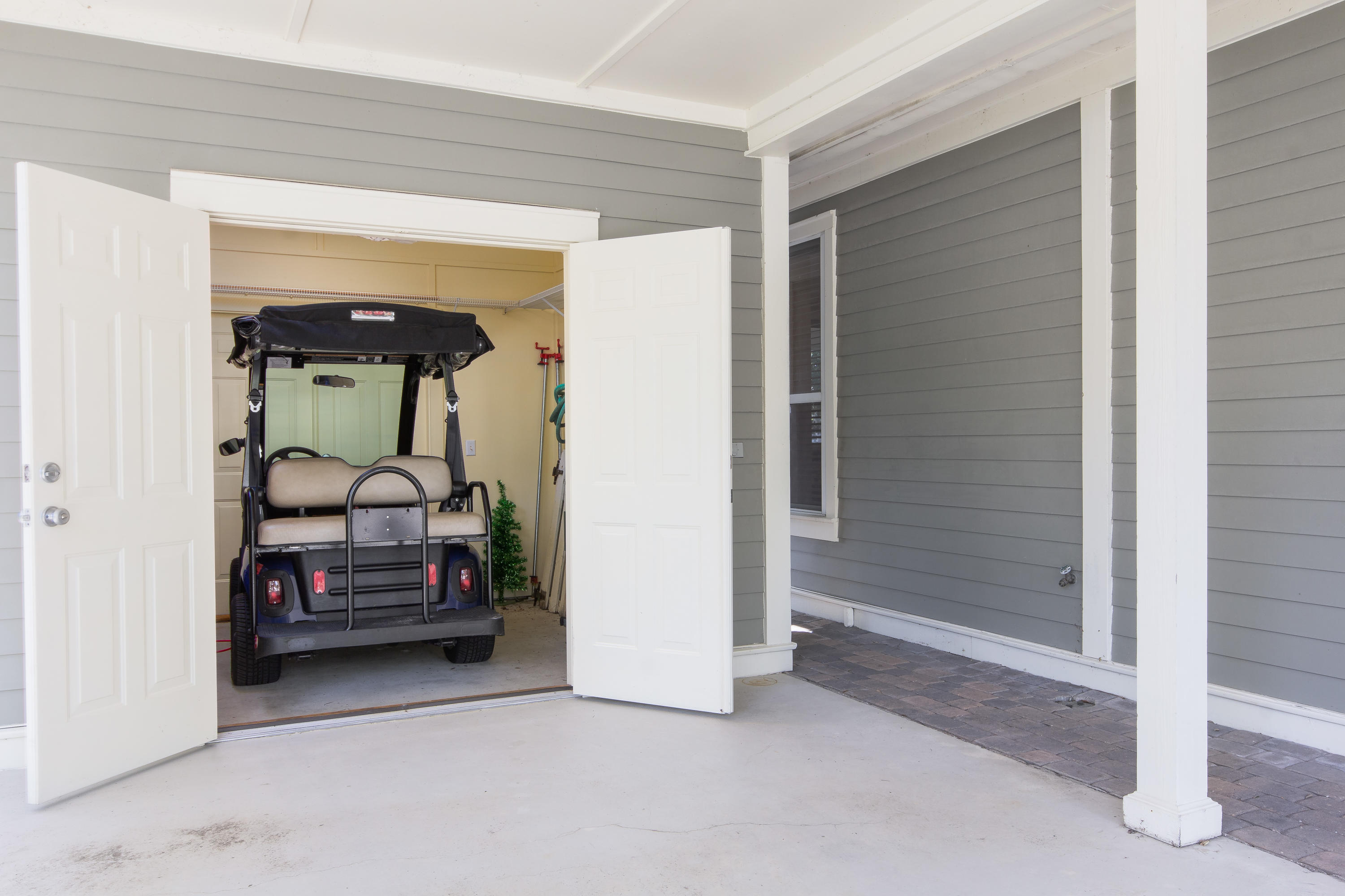 CRYSTAL LAKE AT SANDESTIN - Residential