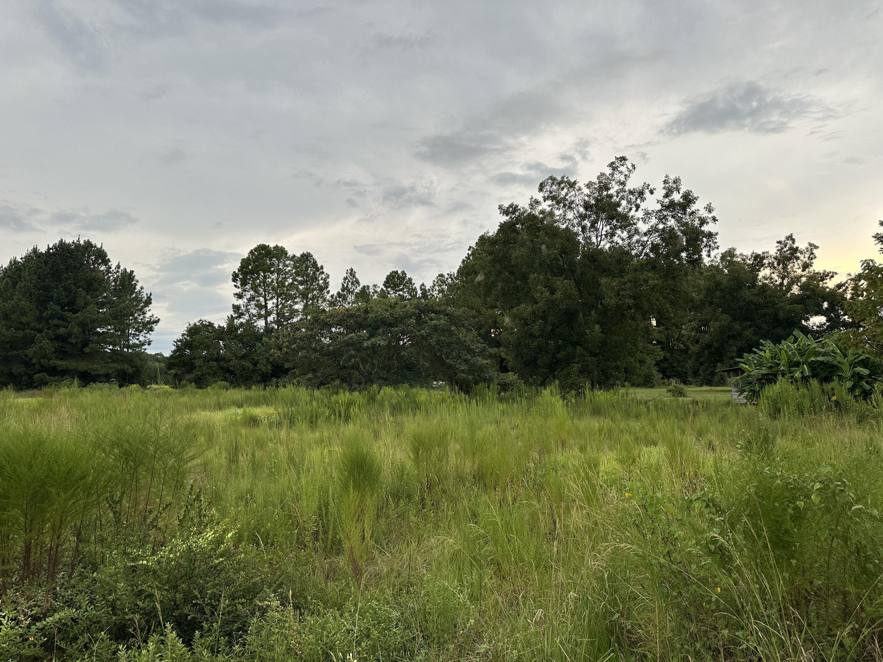 NO RECORDED SUBDIVISION - Land