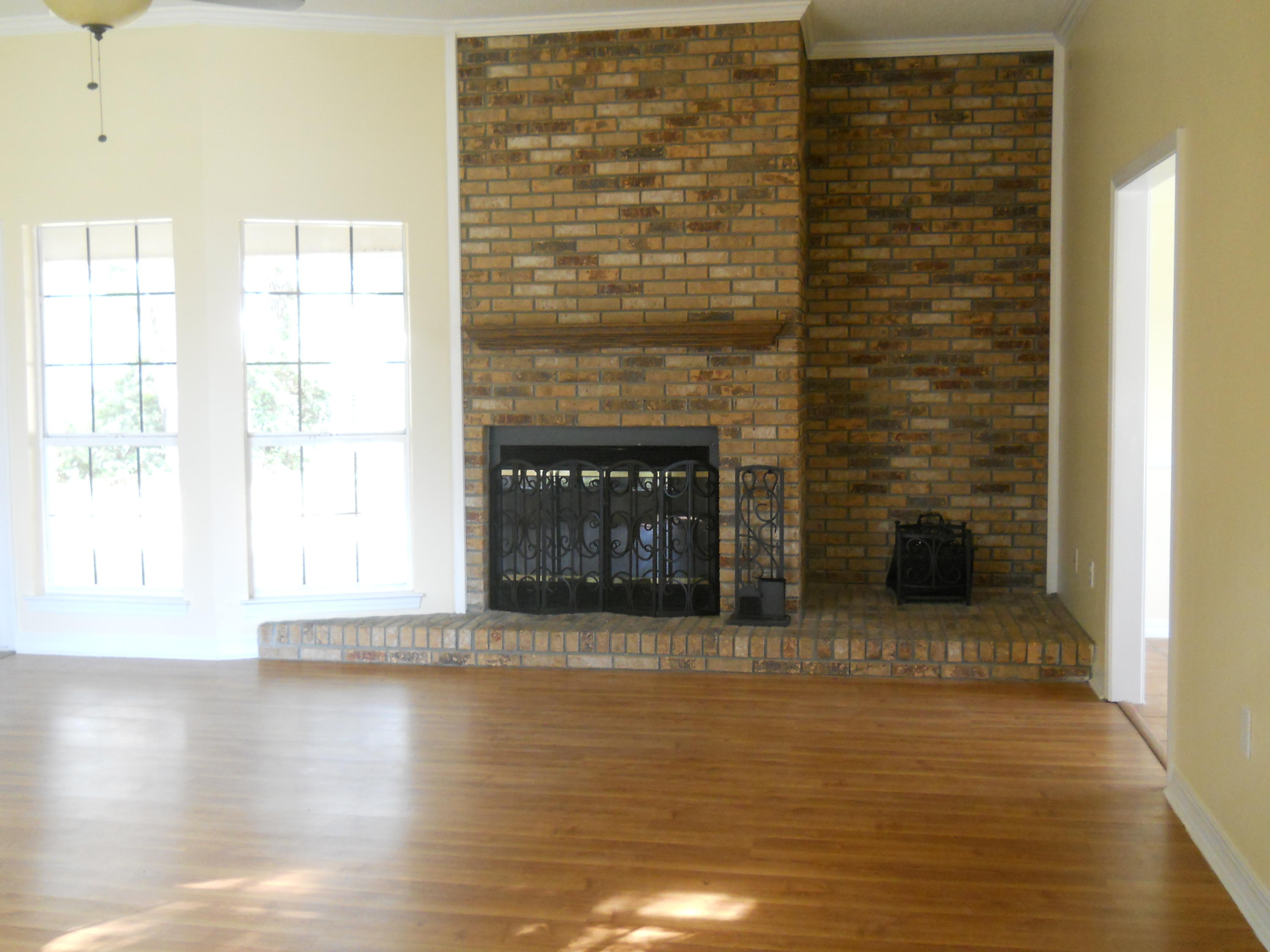 WOODLANDS PH 2 - Residential