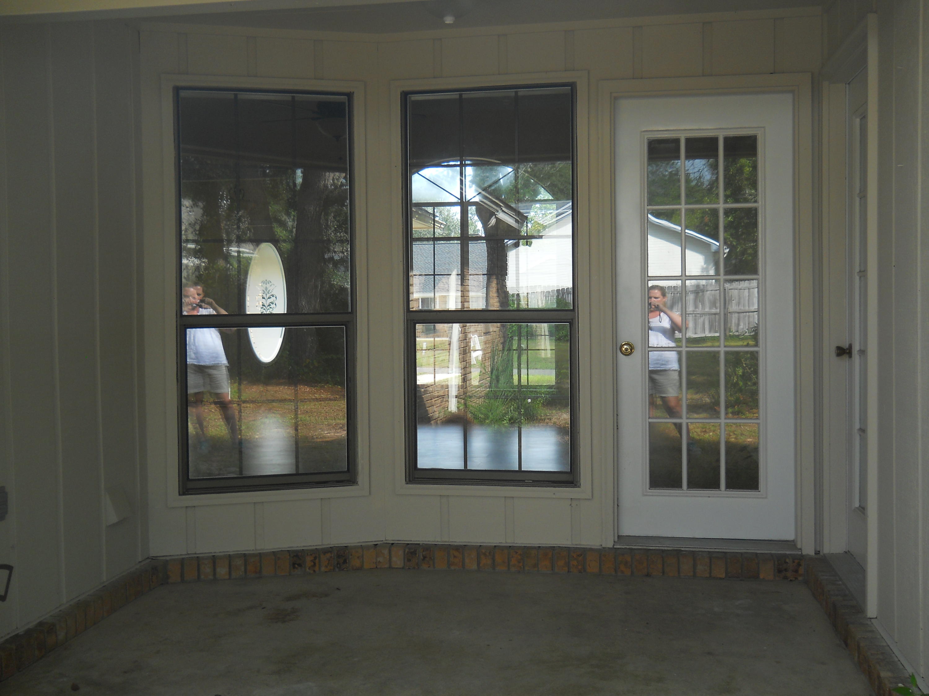 WOODLANDS PH 2 - Residential