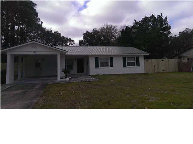 SANTASIA PARK - Residential Lease