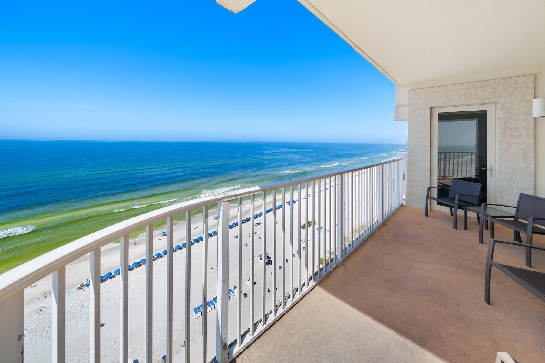 SHORES OF PANAMA - Residential