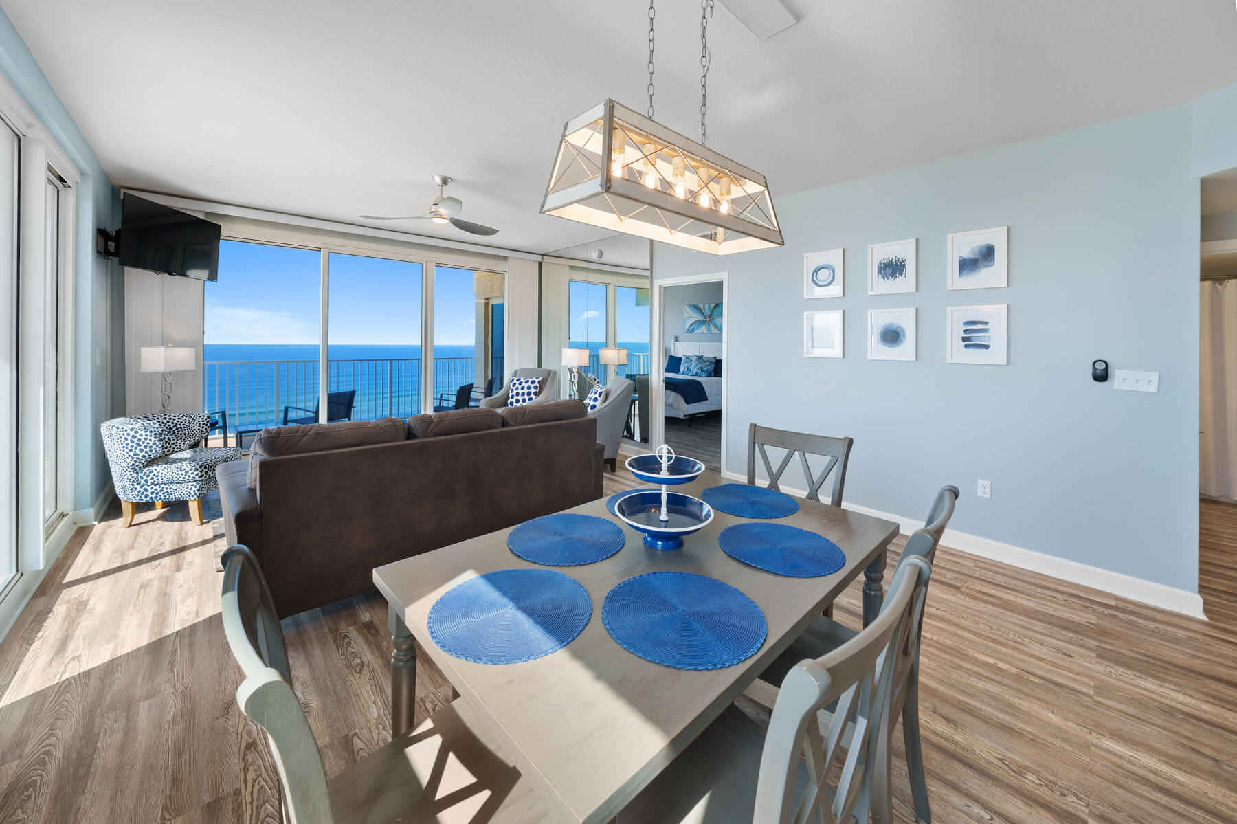 SHORES OF PANAMA - Residential