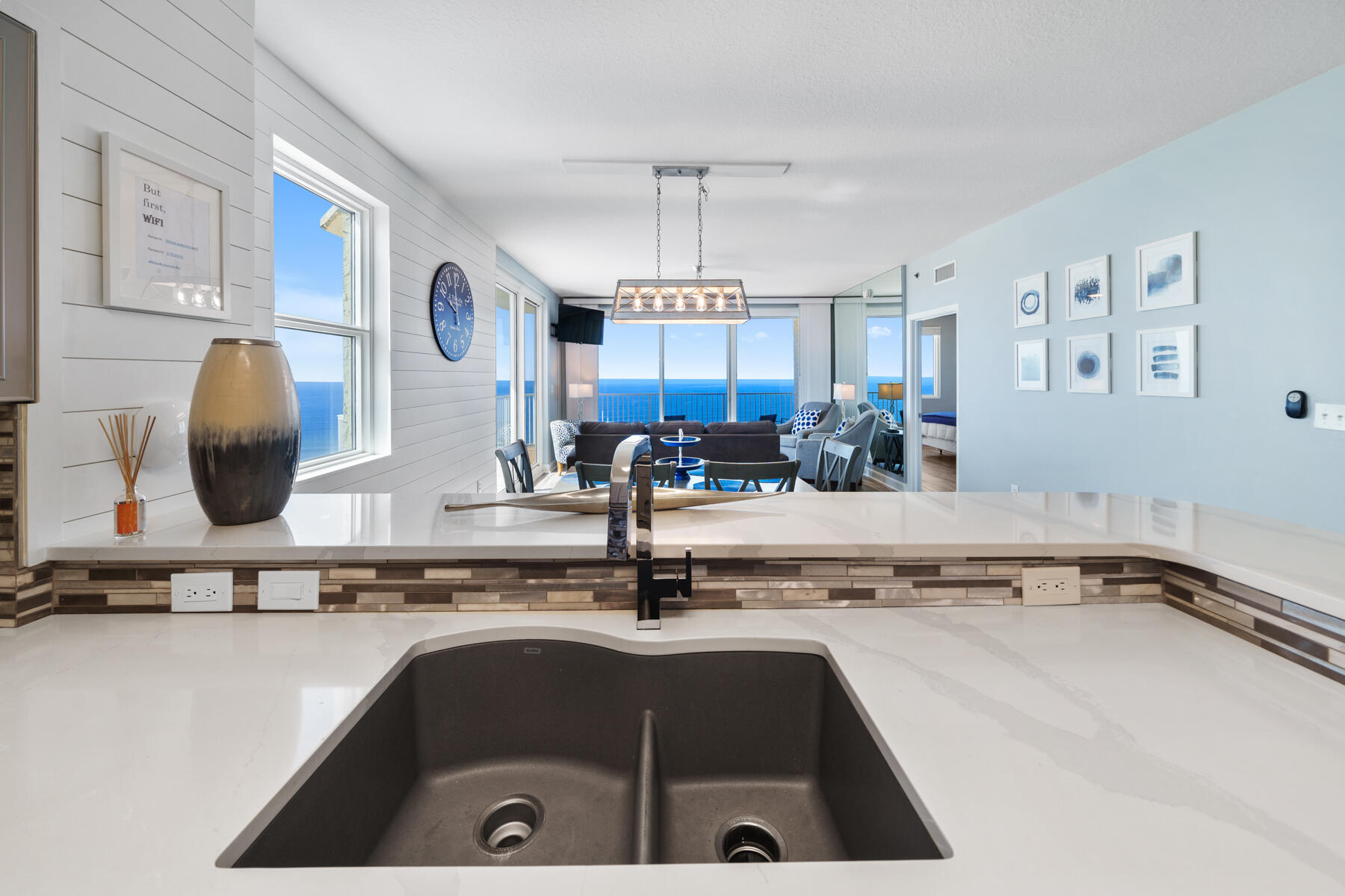 SHORES OF PANAMA - Residential