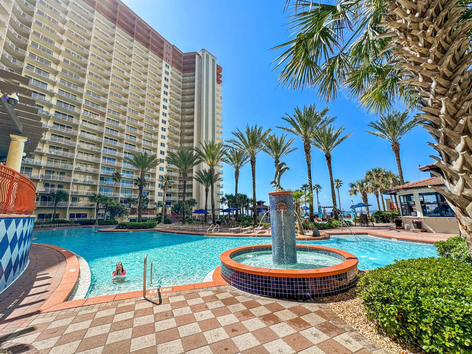 SHORES OF PANAMA - Residential