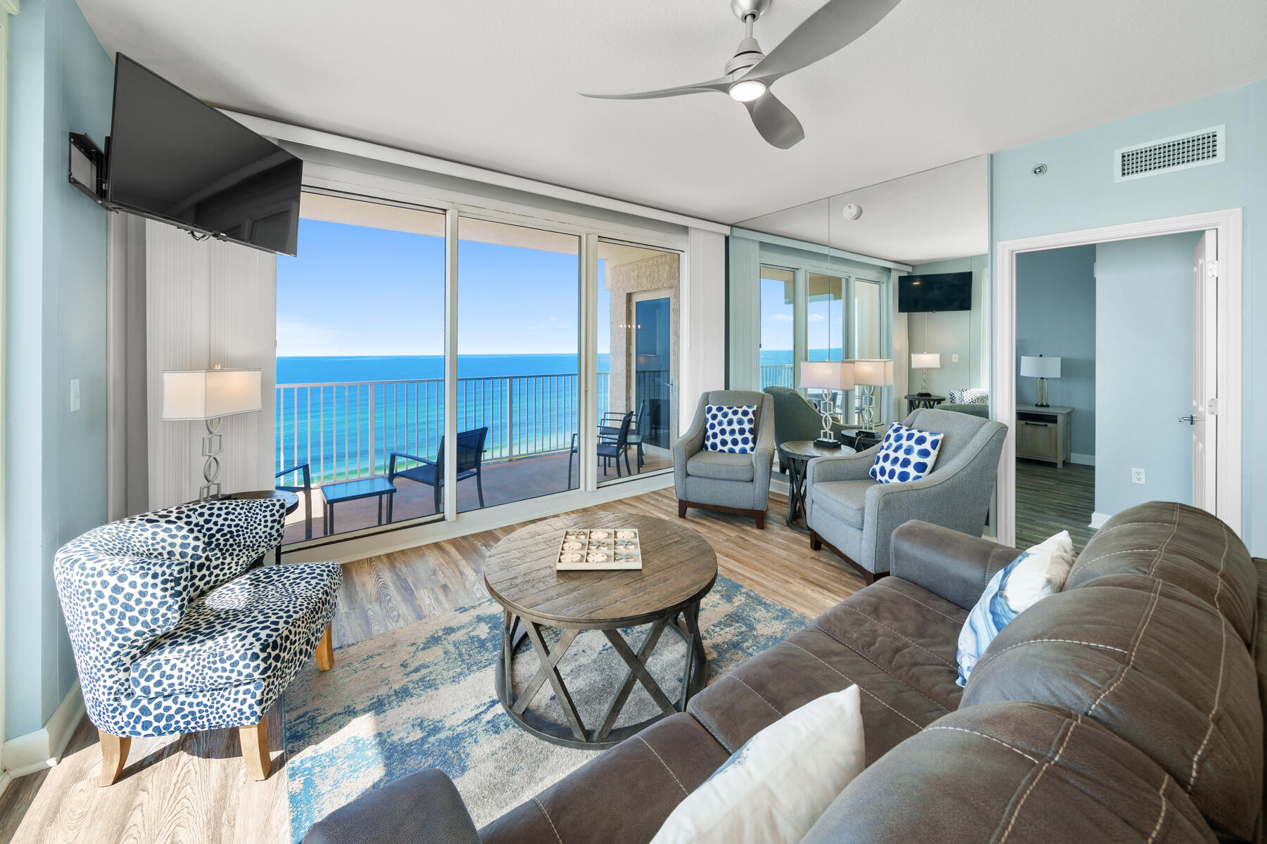 SHORES OF PANAMA - Residential