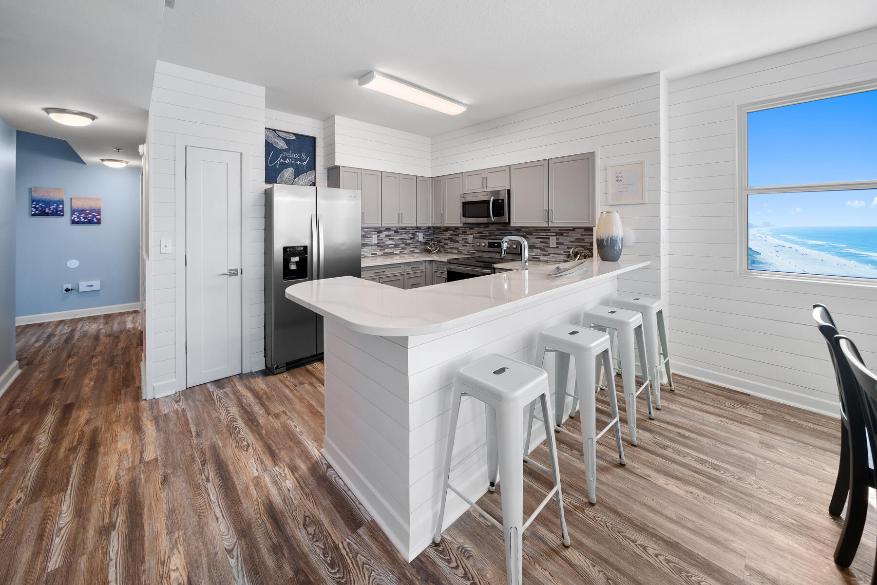 SHORES OF PANAMA - Residential