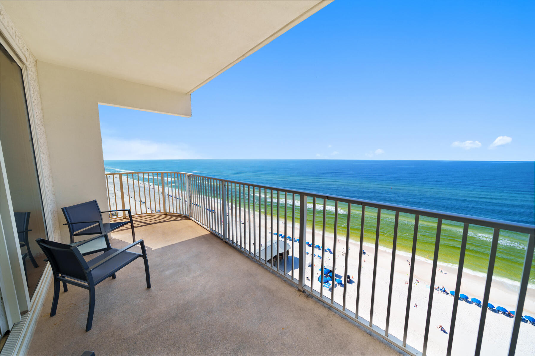 SHORES OF PANAMA - Residential