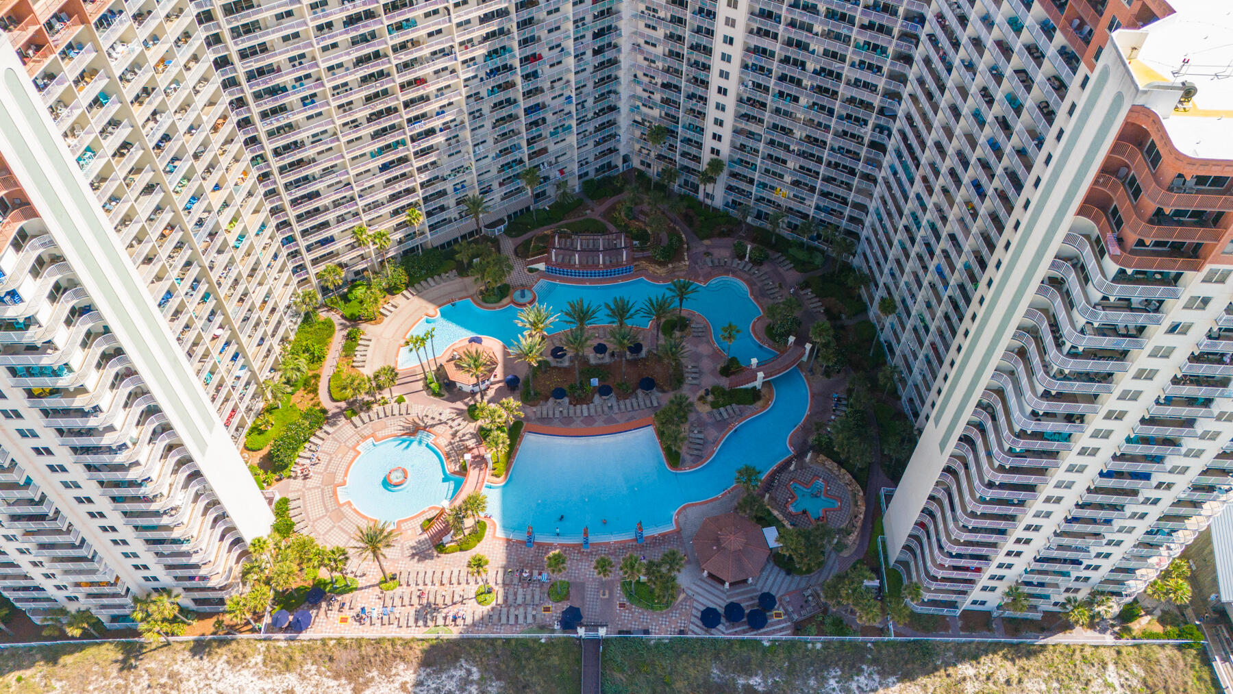 SHORES OF PANAMA - Residential