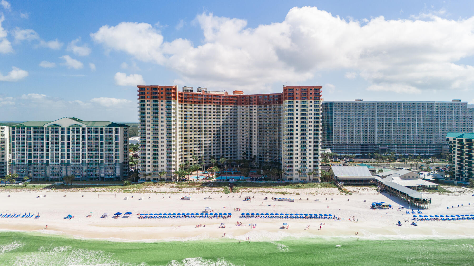 SHORES OF PANAMA - Residential