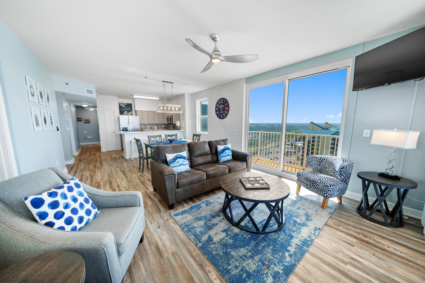 SHORES OF PANAMA - Residential