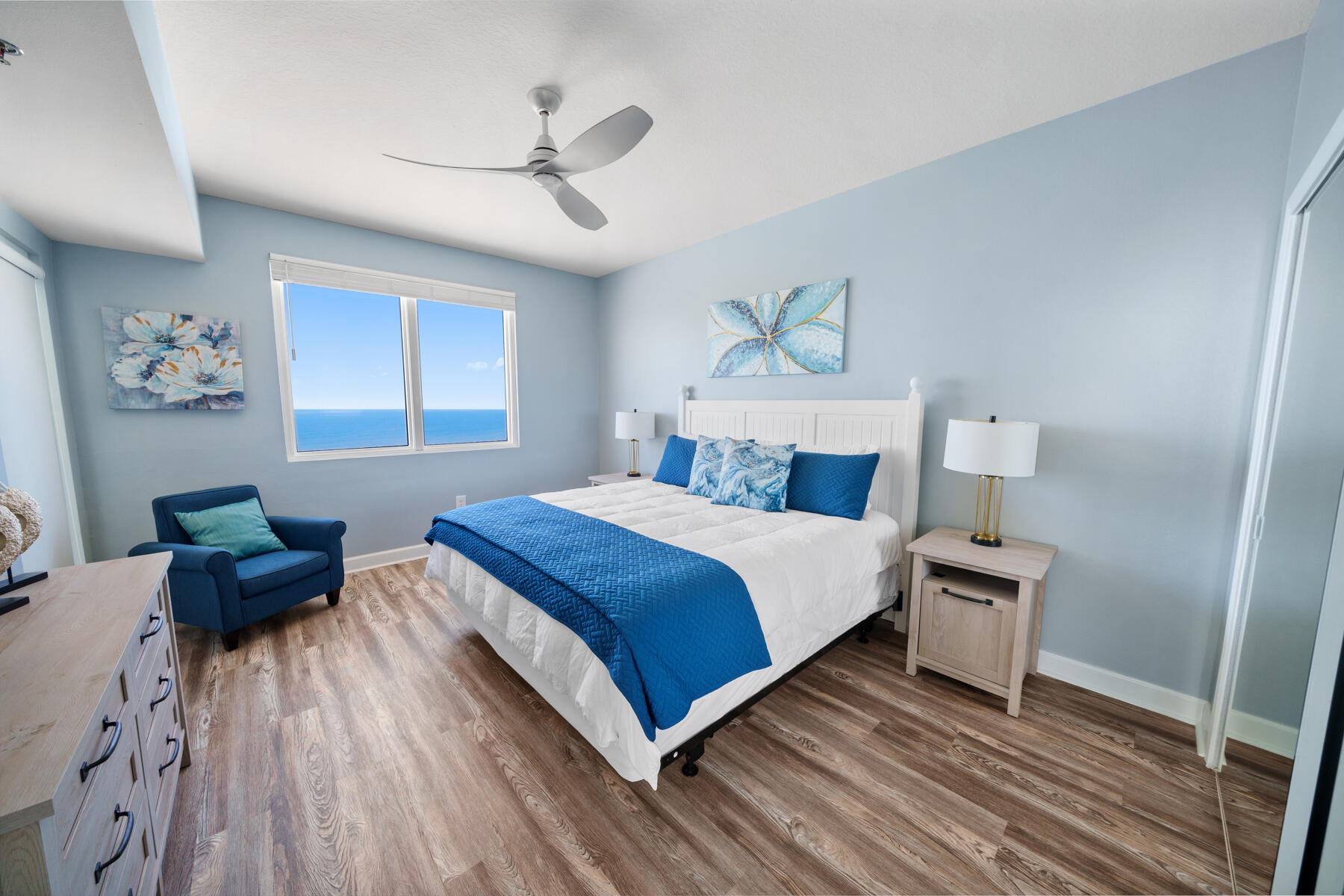 SHORES OF PANAMA - Residential