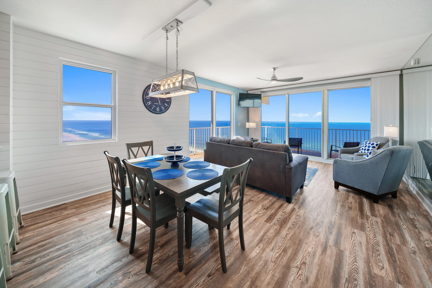 SHORES OF PANAMA - Residential