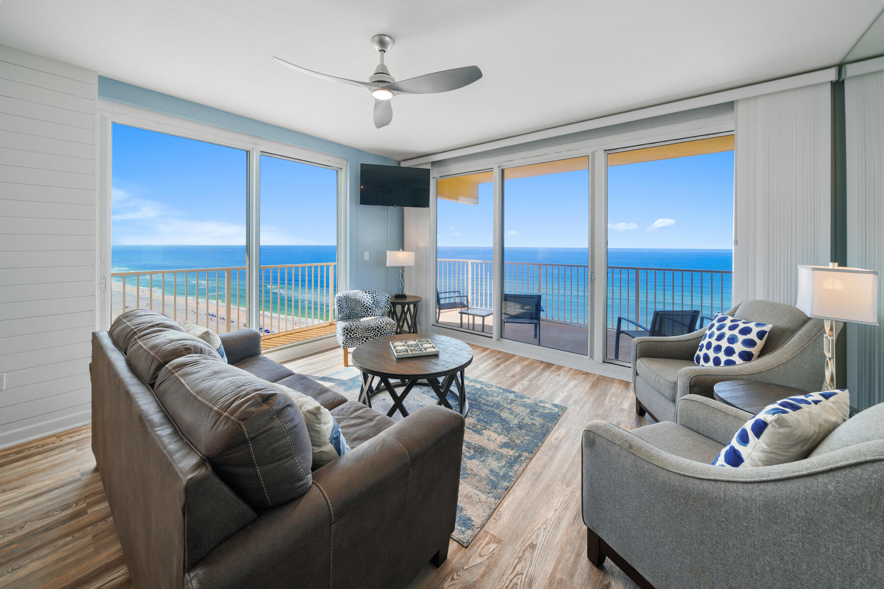 SHORES OF PANAMA - Residential