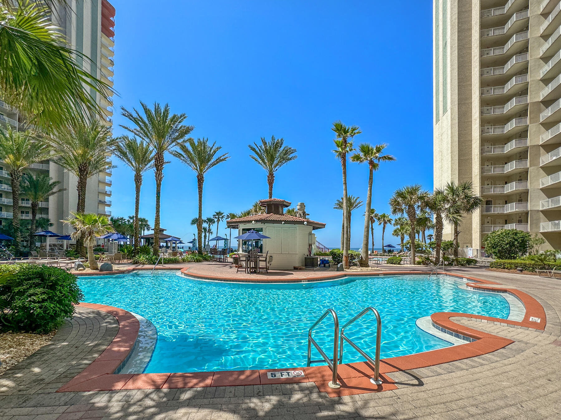 SHORES OF PANAMA - Residential