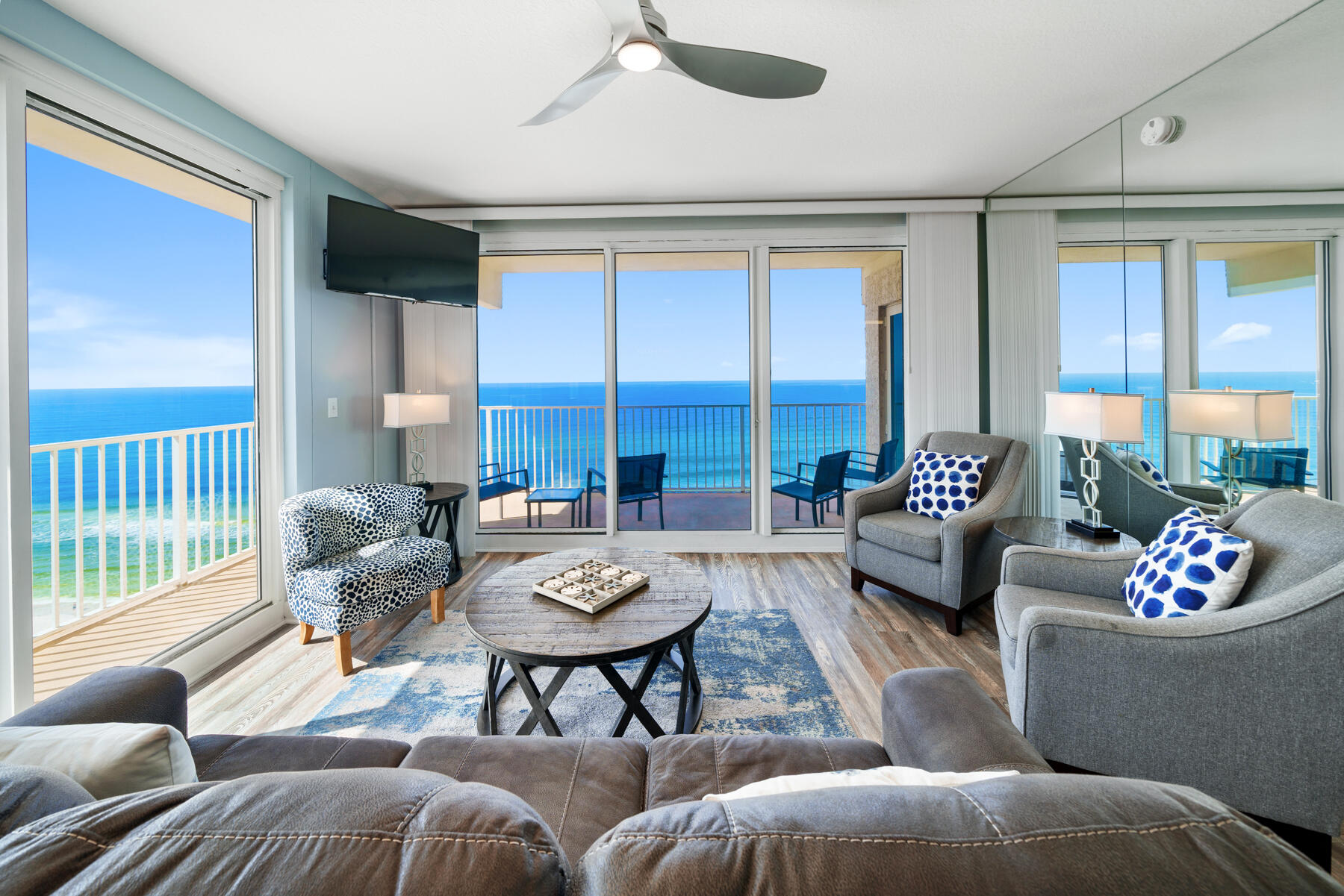 SHORES OF PANAMA - Residential