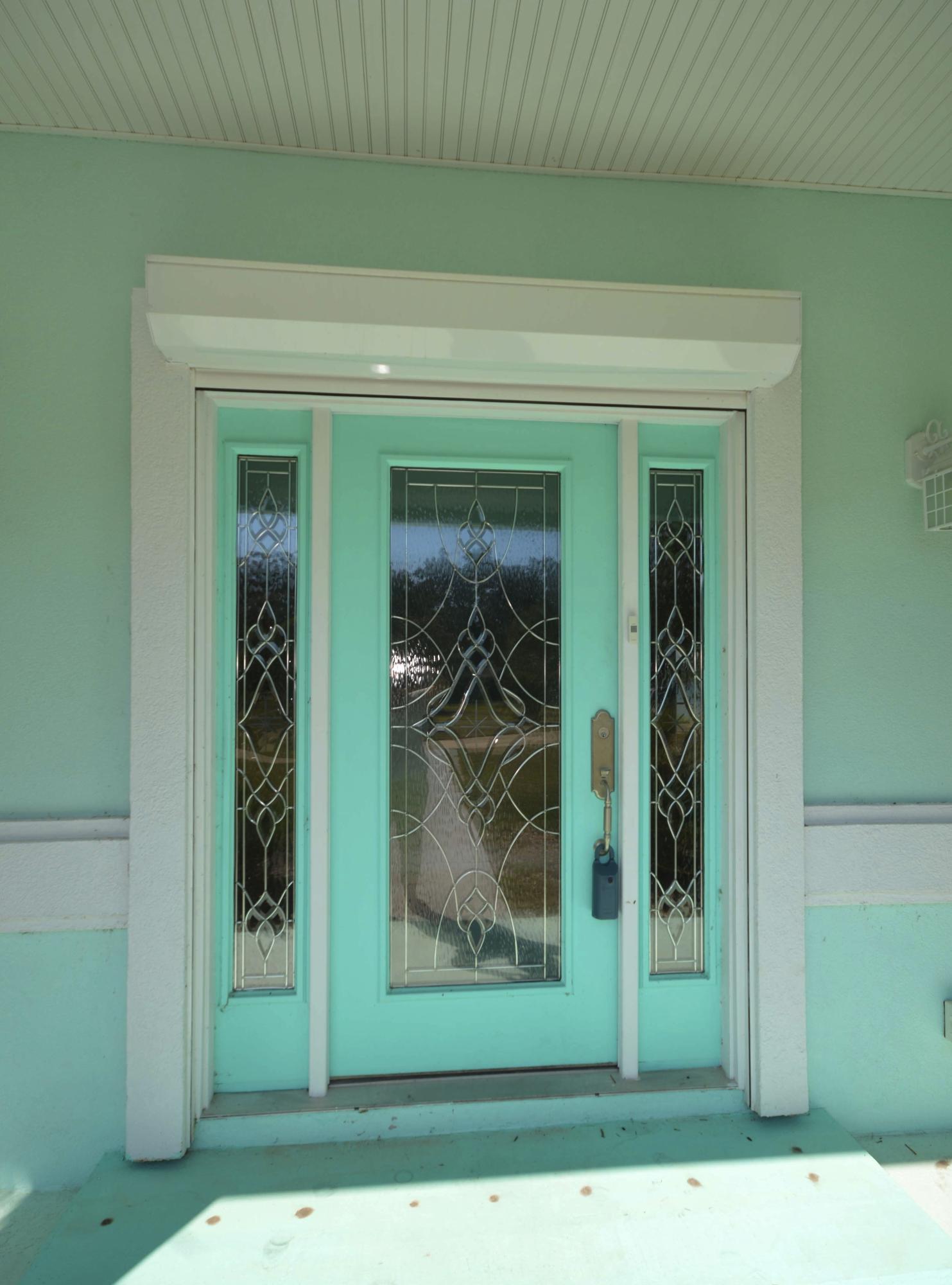 PETERSEN POINT - Residential