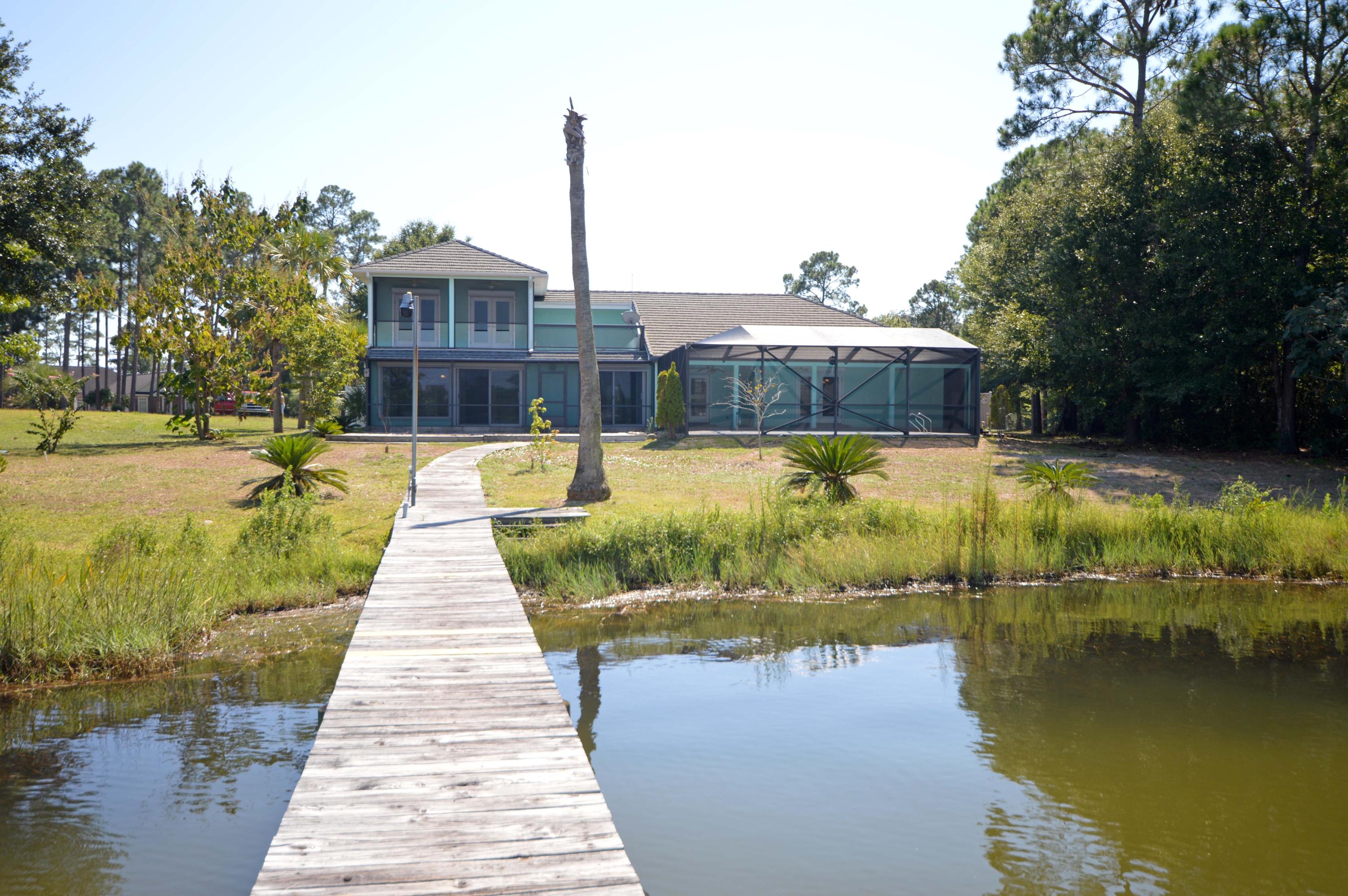 PETERSEN POINT - Residential