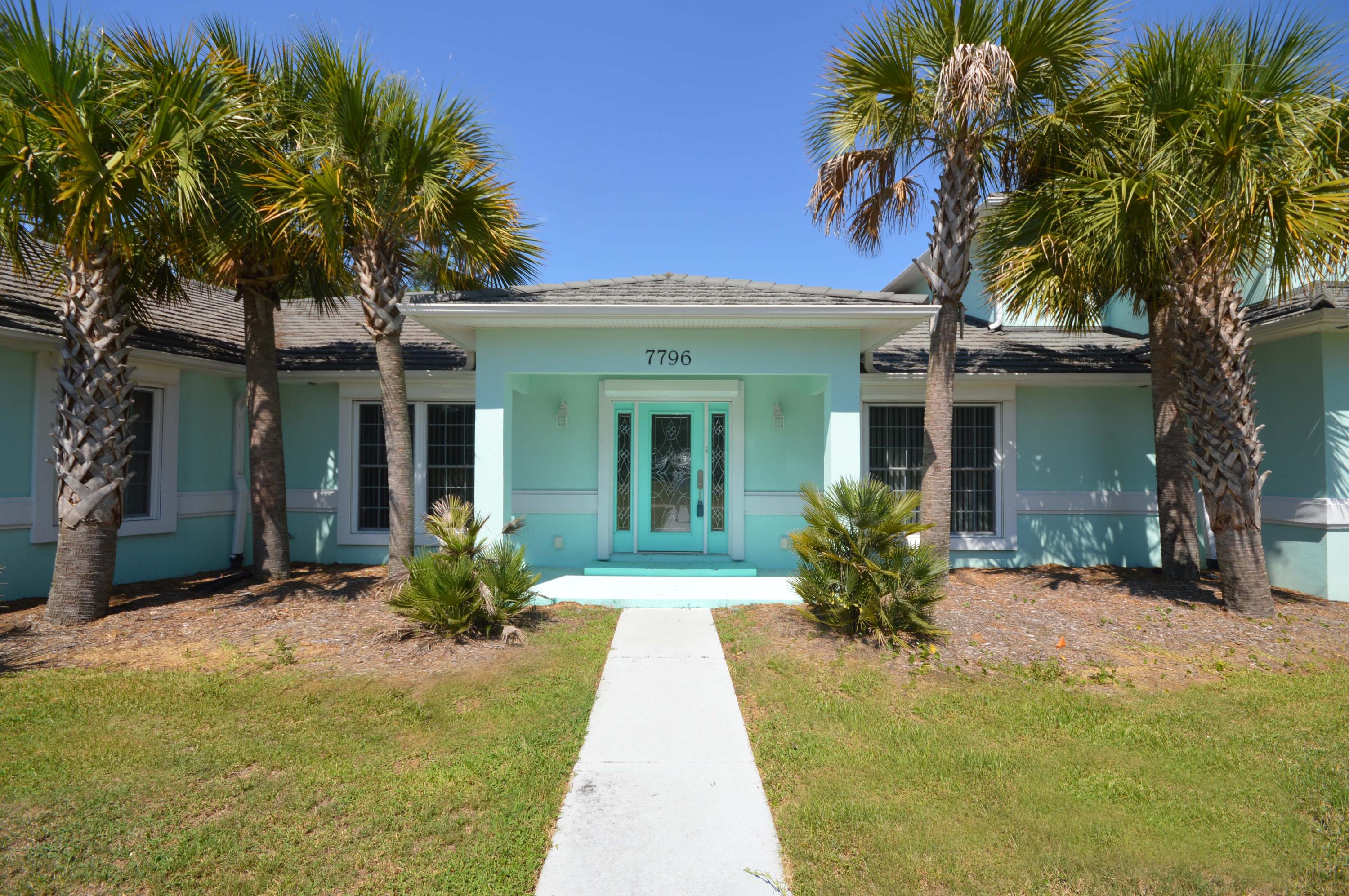 PETERSEN POINT - Residential