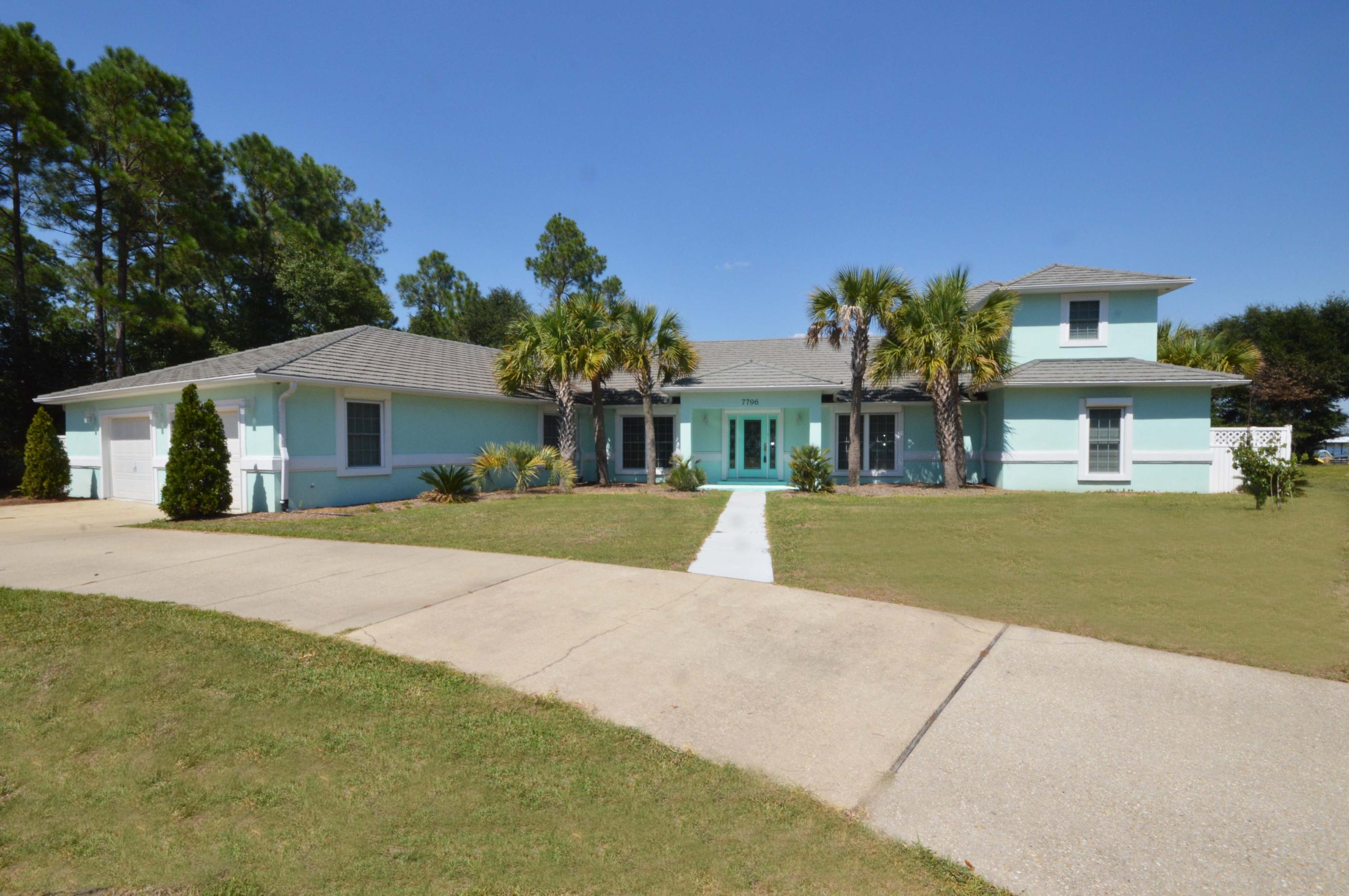 PETERSEN POINT - Residential