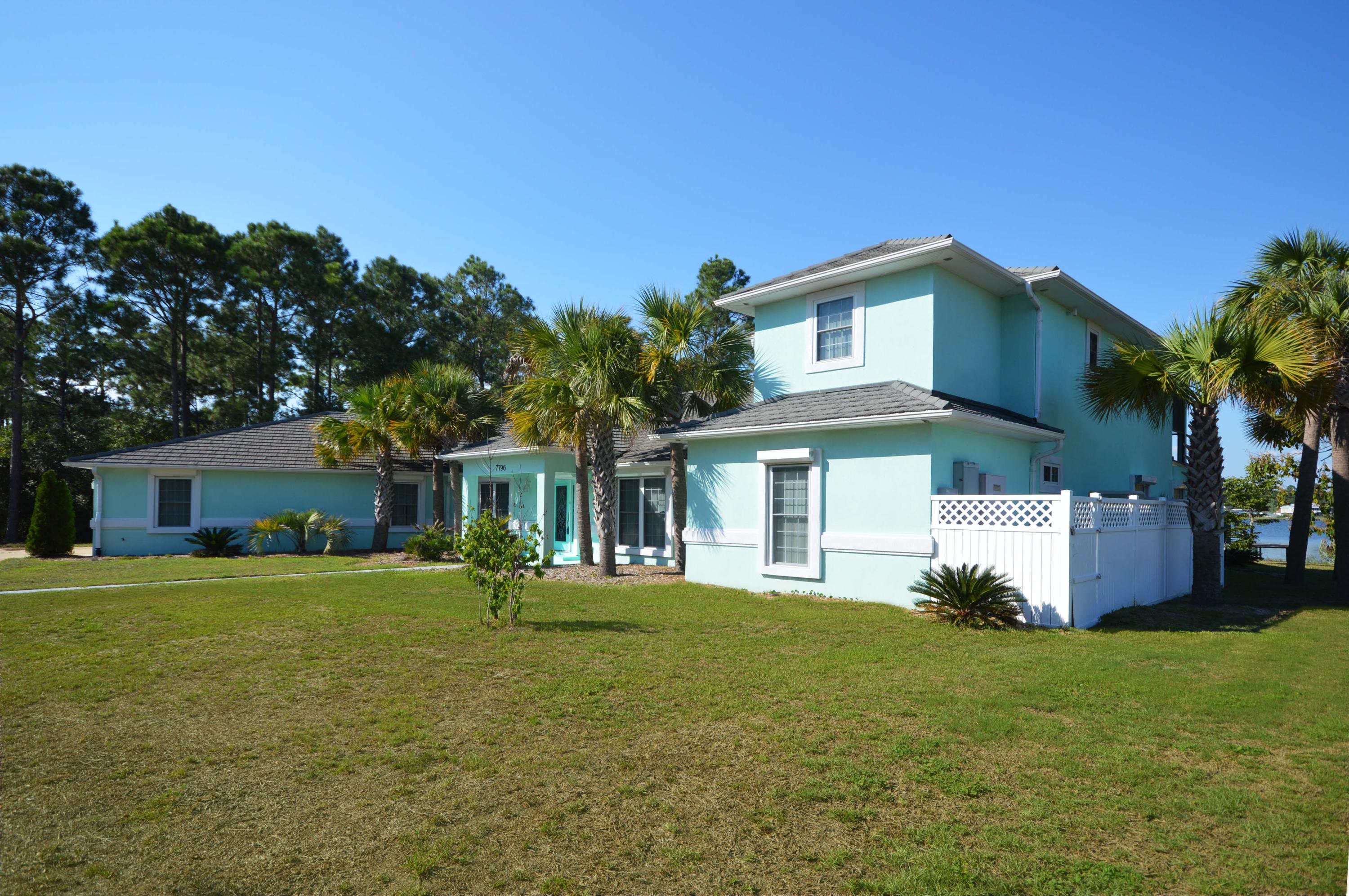 PETERSEN POINT - Residential